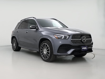 2023 Mercedes-Benz GLE450