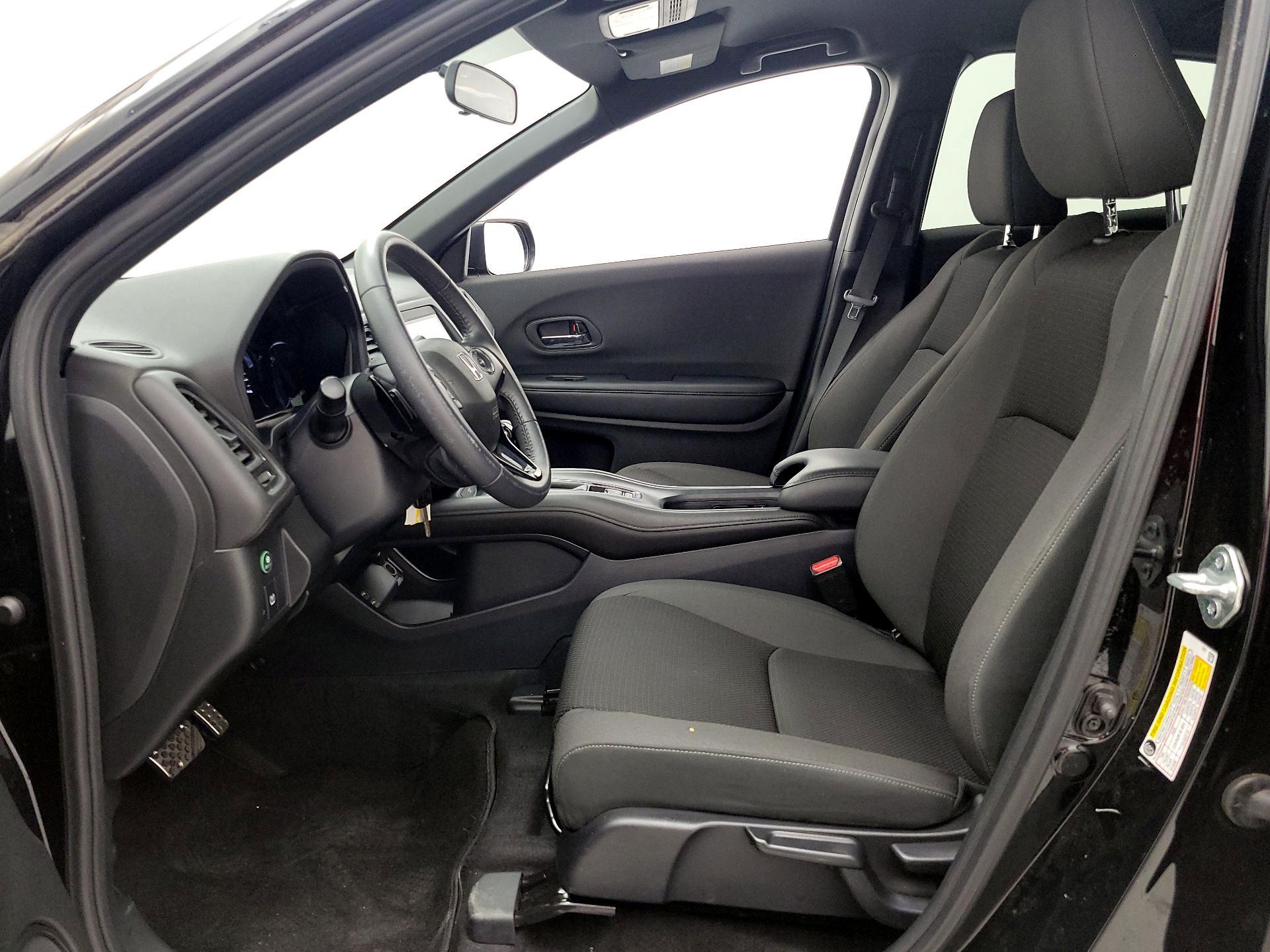 Thumbnail: 2022 Honda HR-V - 11