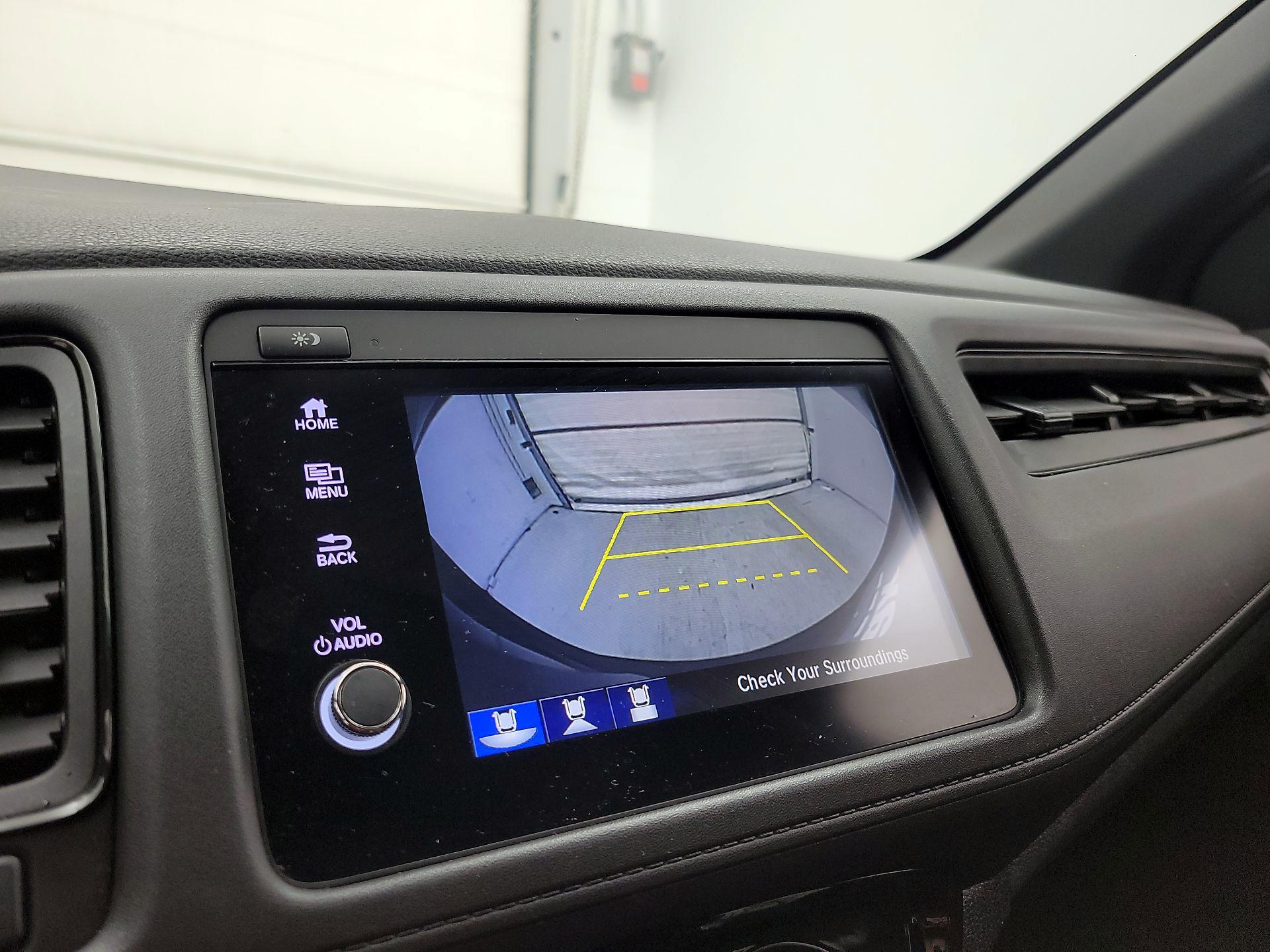 Thumbnail: 2022 Honda HR-V - 14