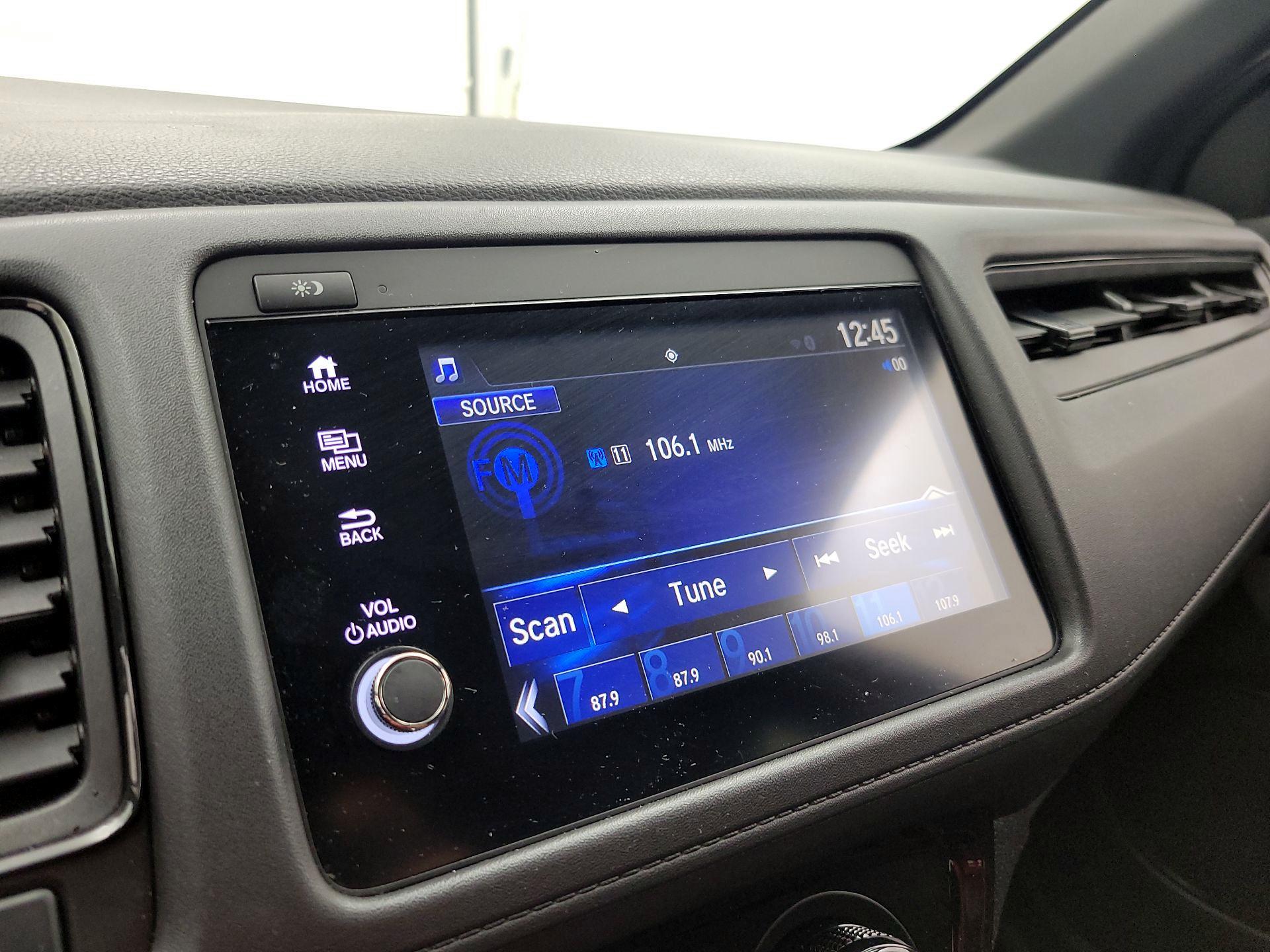 Thumbnail: 2022 Honda HR-V - 15