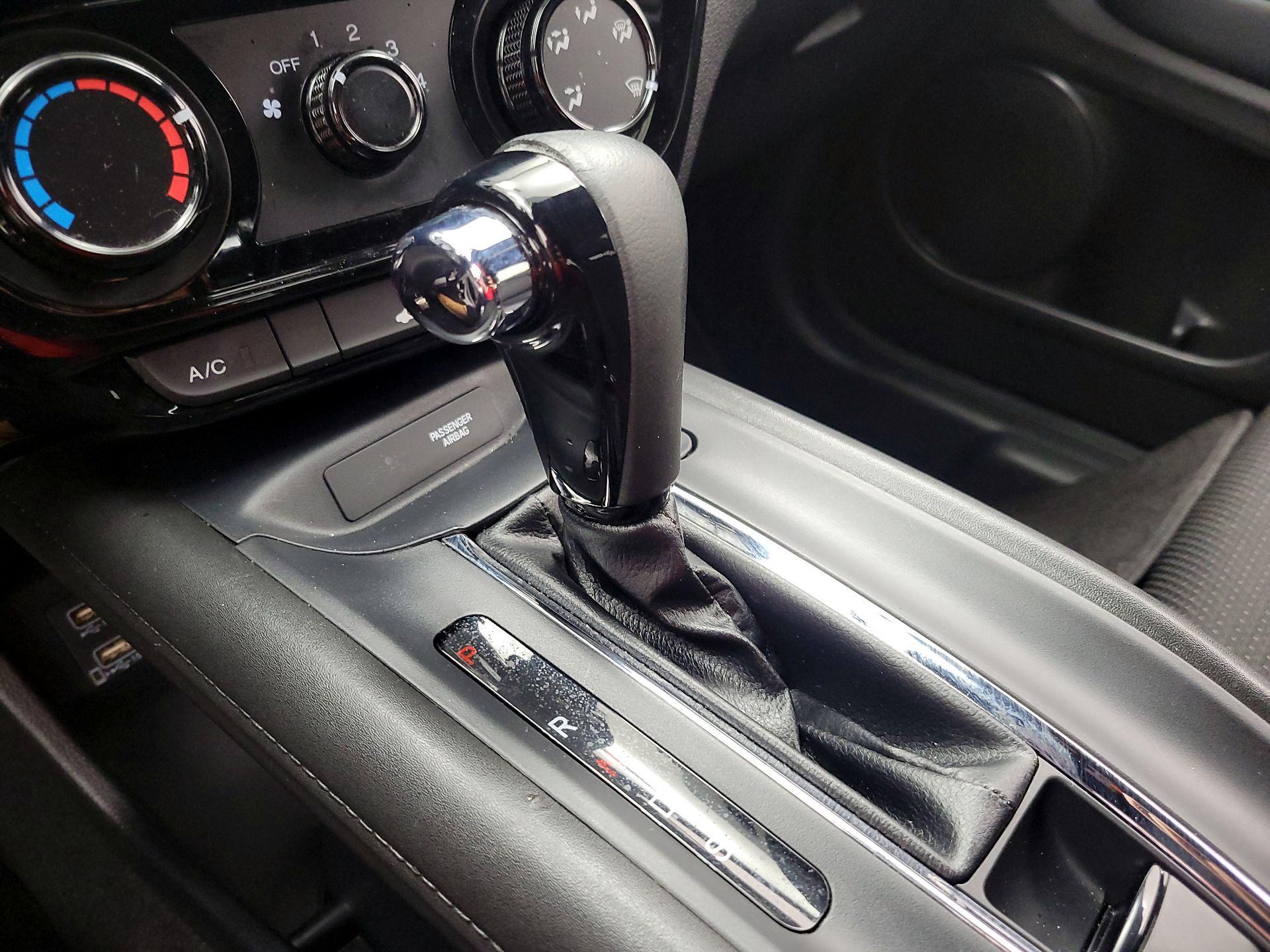 Thumbnail: 2022 Honda HR-V - 17