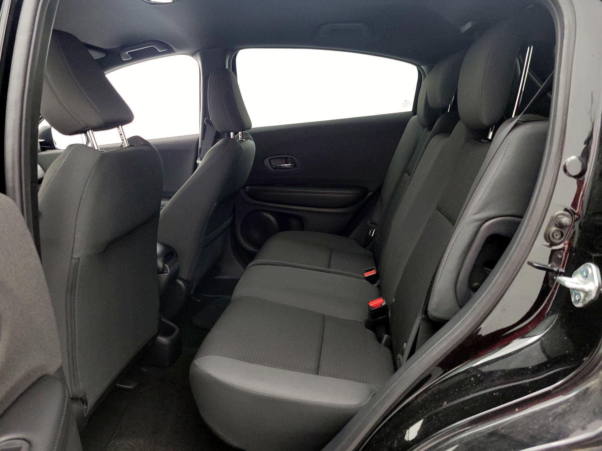 Thumbnail: 2022 Honda HR-V - 18