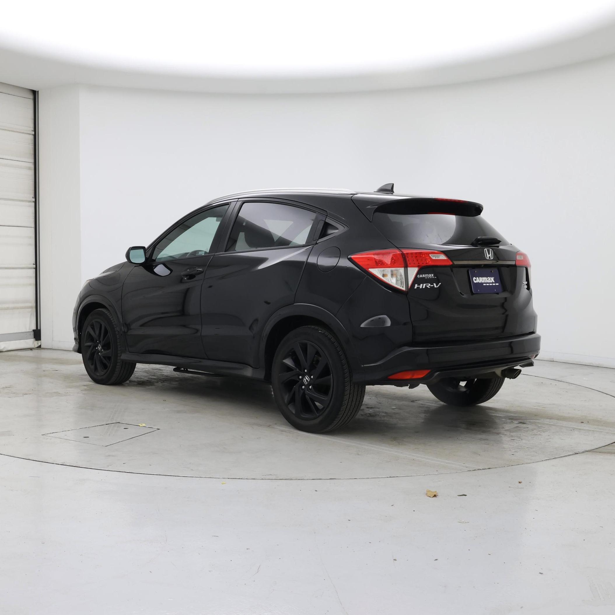 Thumbnail: 2022 Honda HR-V - 2