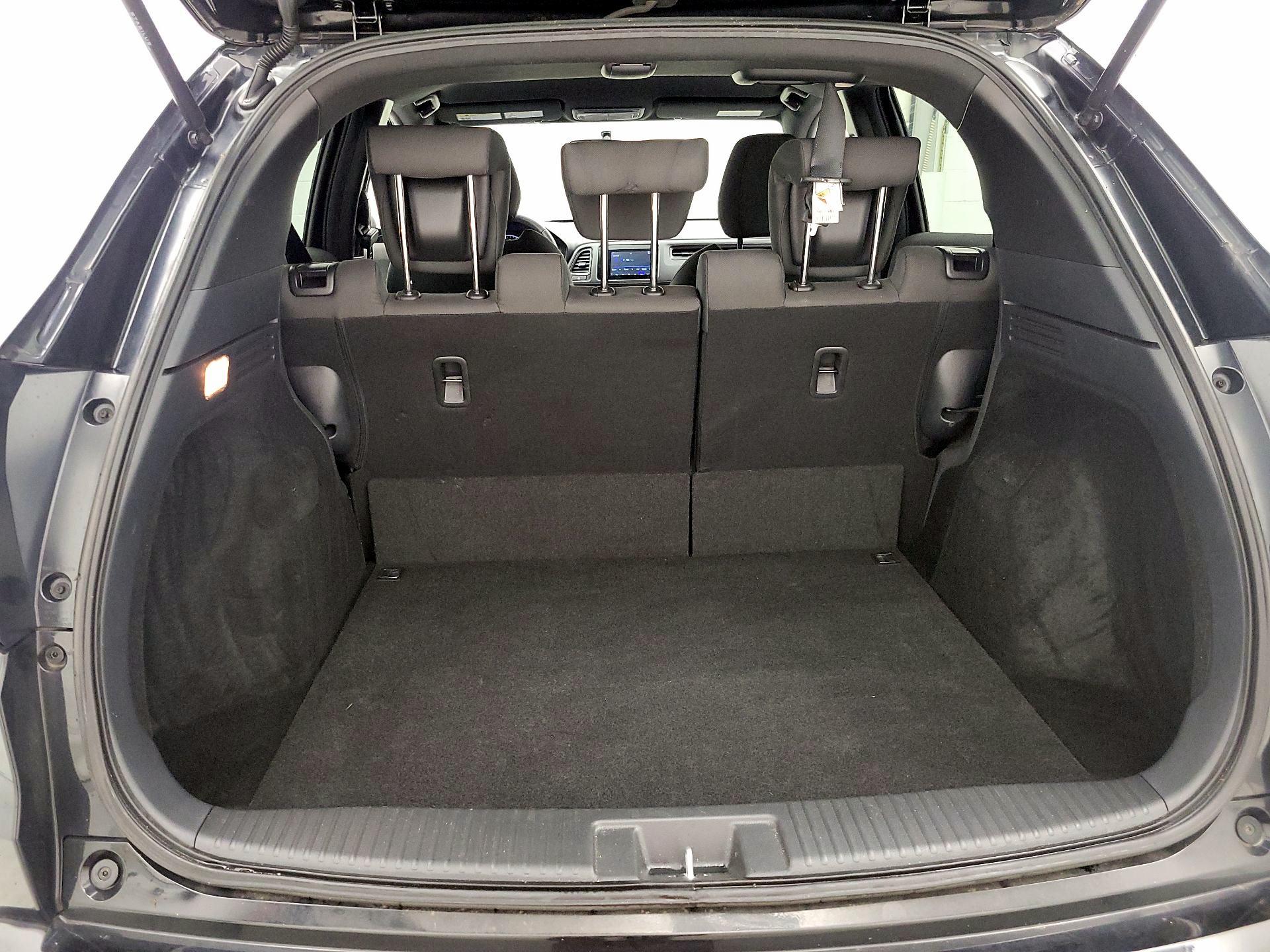 Thumbnail: 2022 Honda HR-V - 19