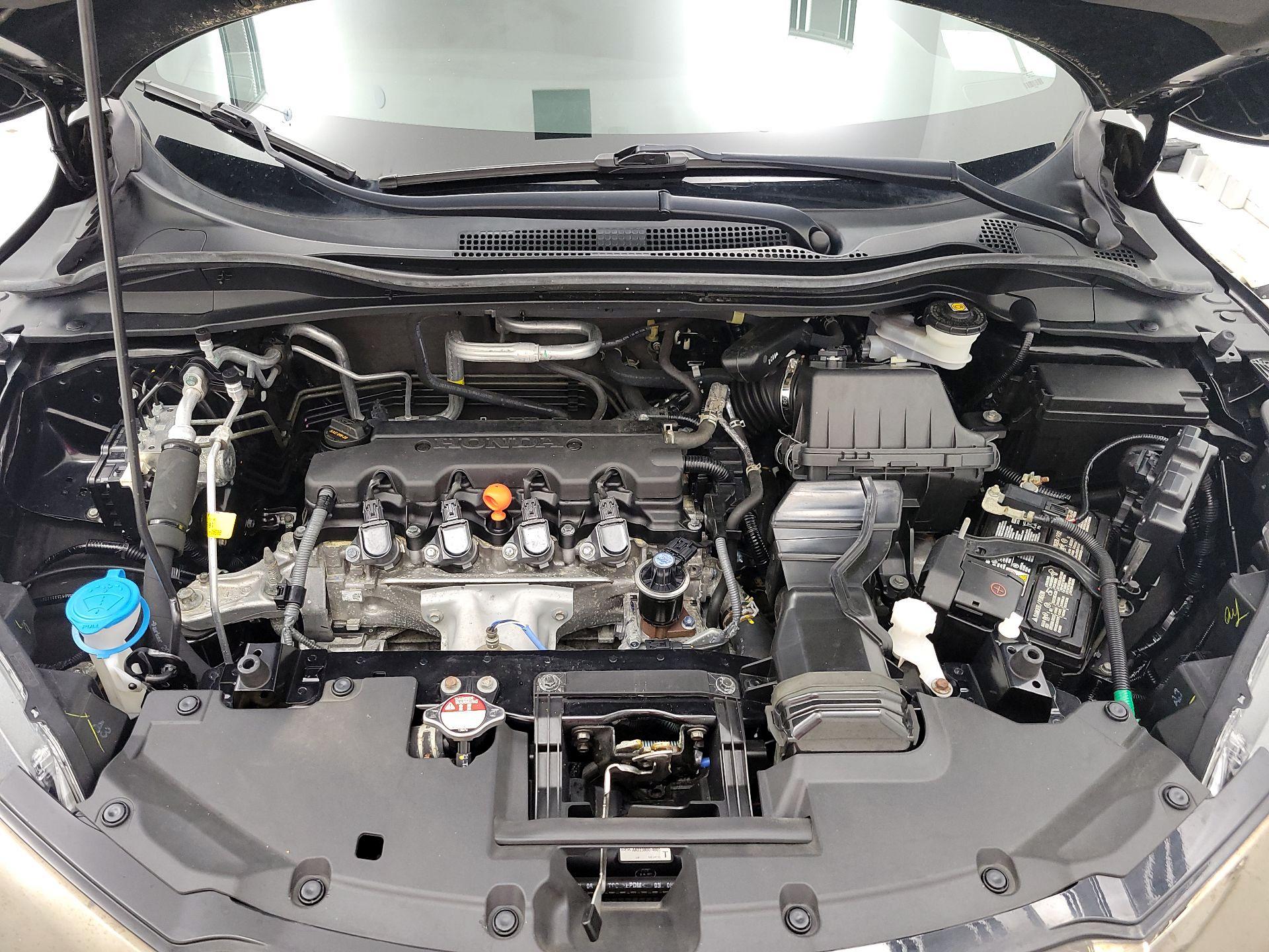 Thumbnail: 2022 Honda HR-V - 20