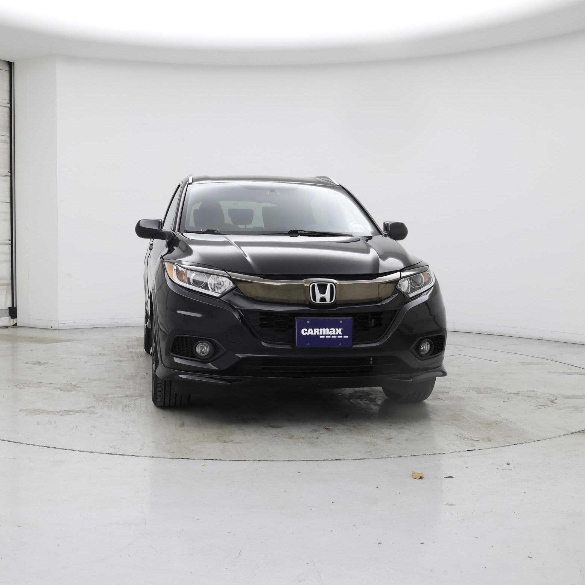 Thumbnail: 2022 Honda HR-V - 5