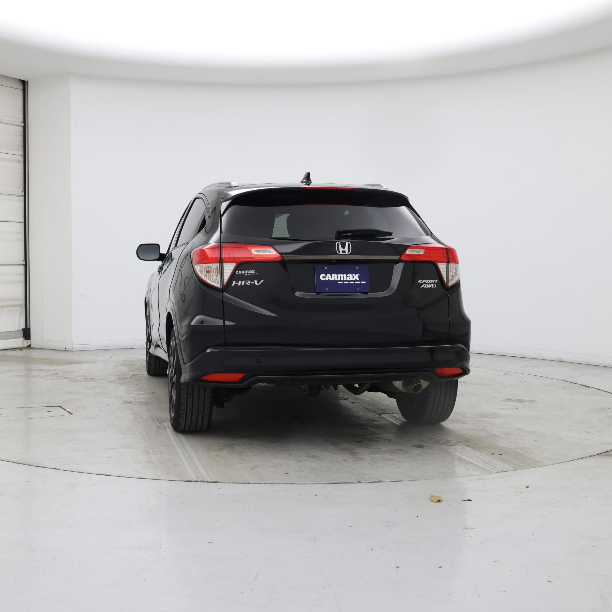 Thumbnail: 2022 Honda HR-V - 6