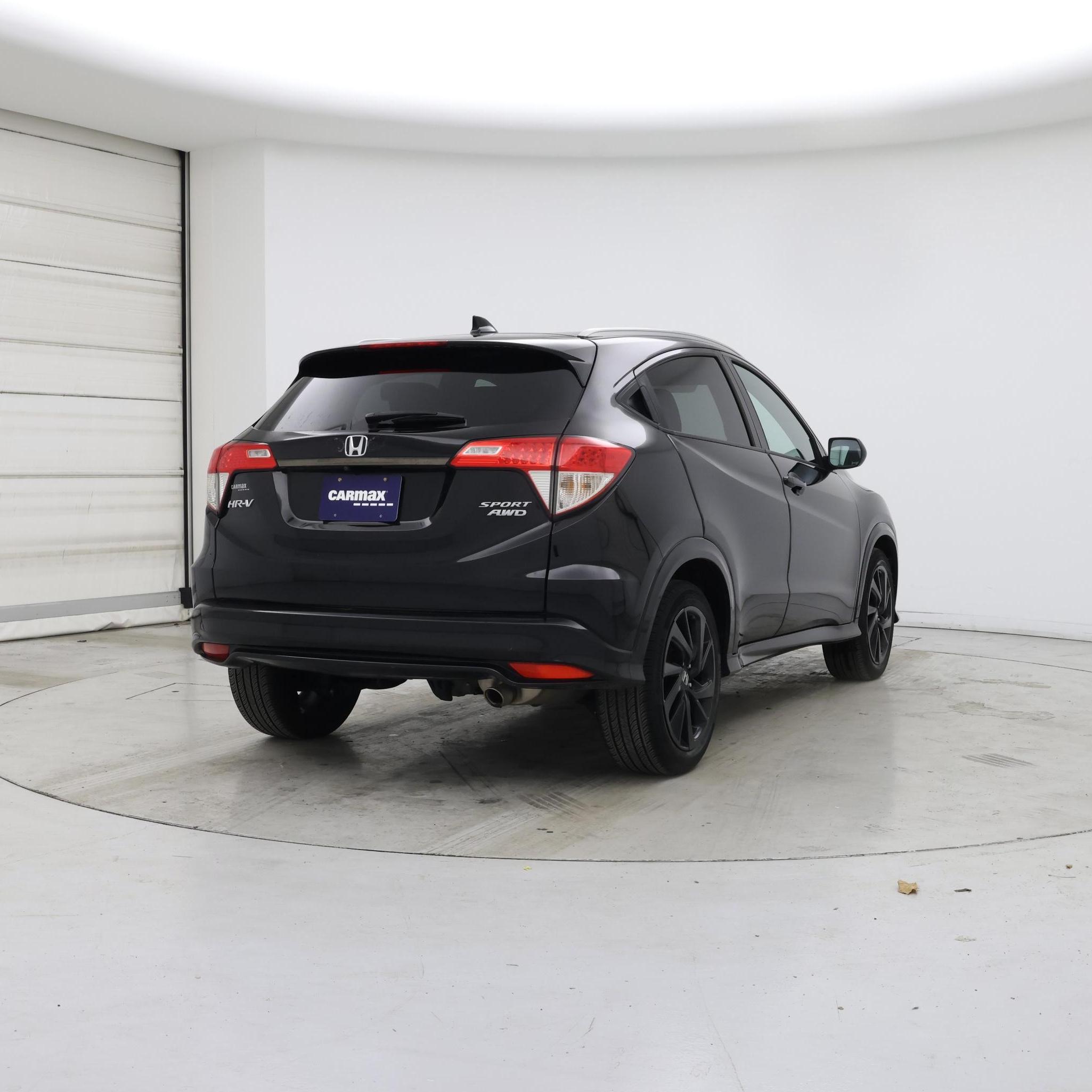 Thumbnail: 2022 Honda HR-V - 8