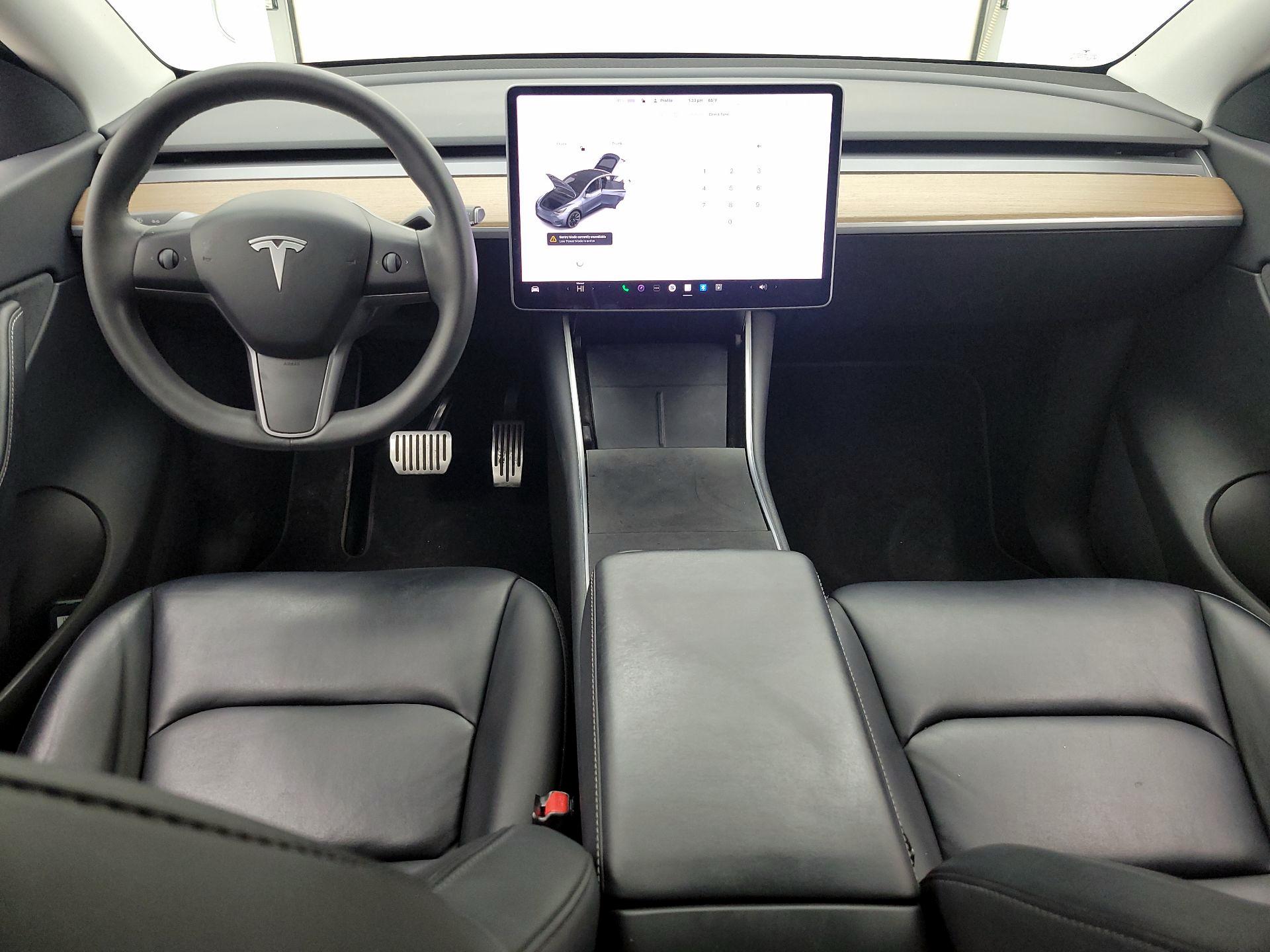 Thumbnail: 2021 Tesla Model Y - 9