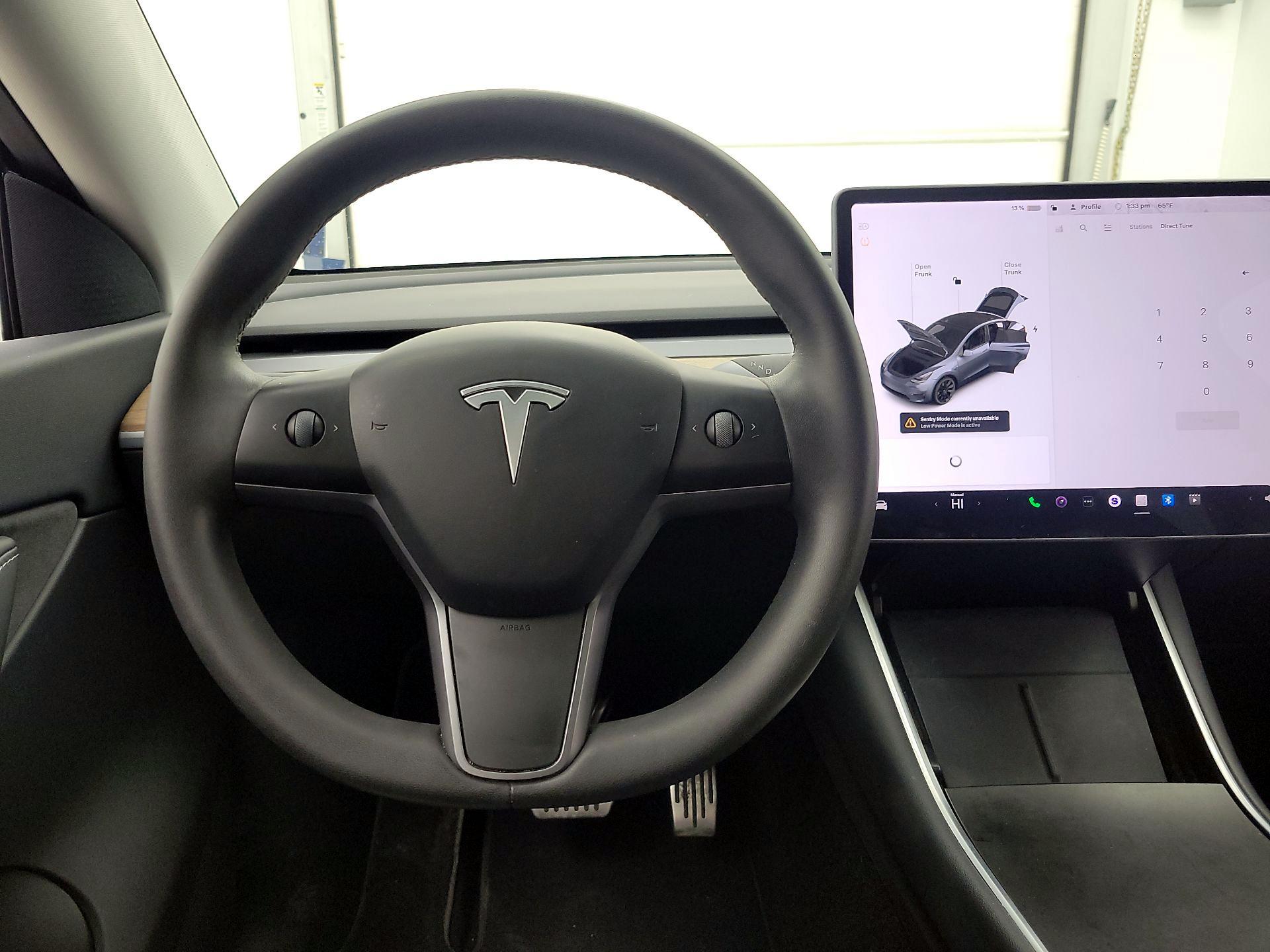 Thumbnail: 2021 Tesla Model Y - 10