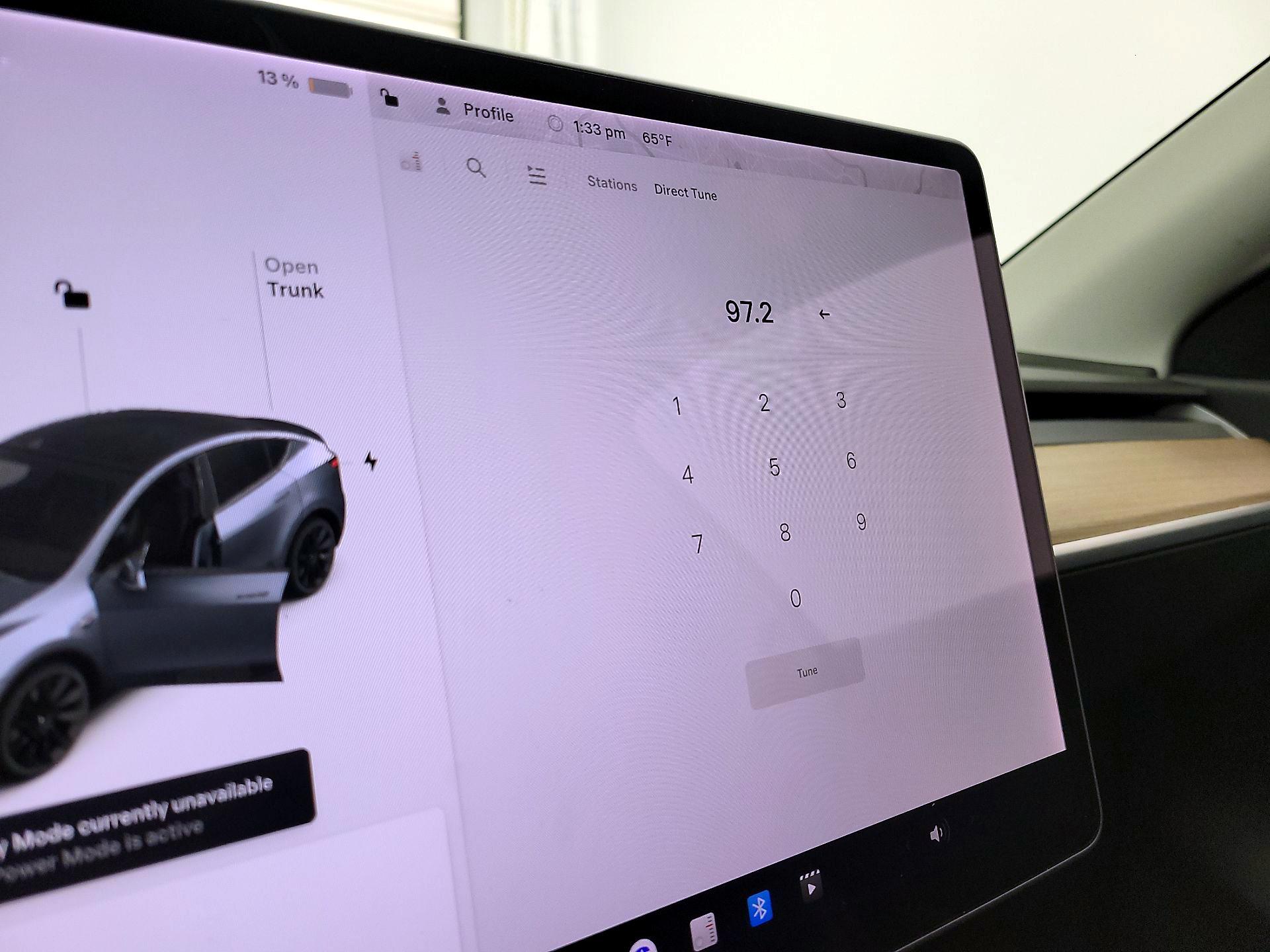 Thumbnail: 2021 Tesla Model Y - 14