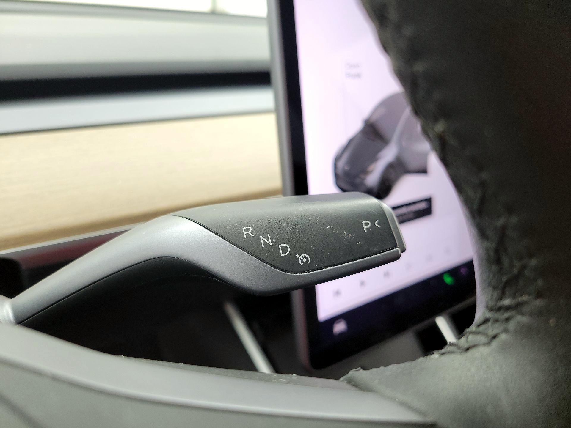 Thumbnail: 2021 Tesla Model Y - 16