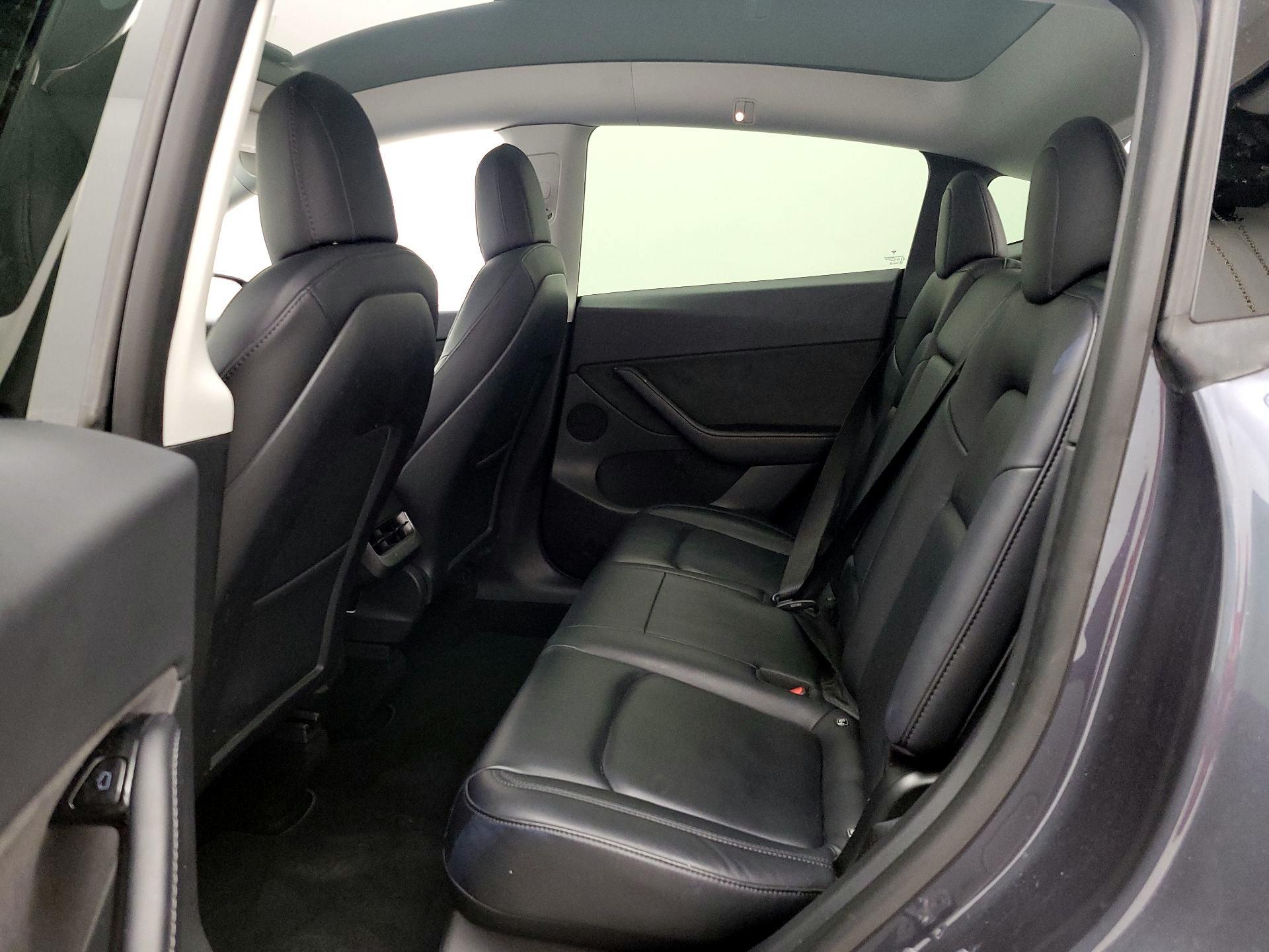 Thumbnail: 2021 Tesla Model Y - 18