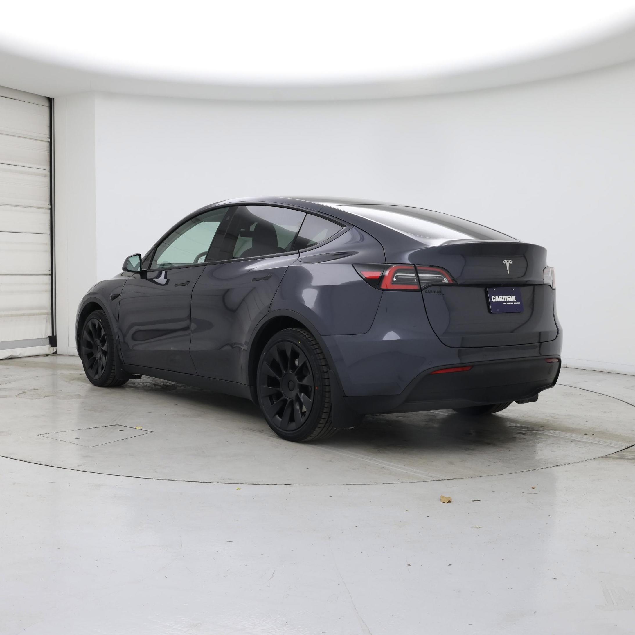 Thumbnail: 2021 Tesla Model Y - 2