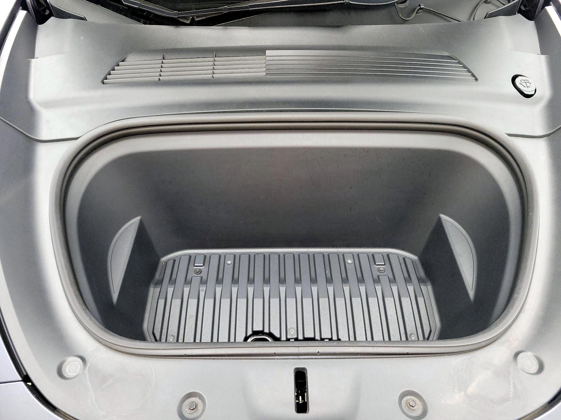 Thumbnail: 2021 Tesla Model Y - 20