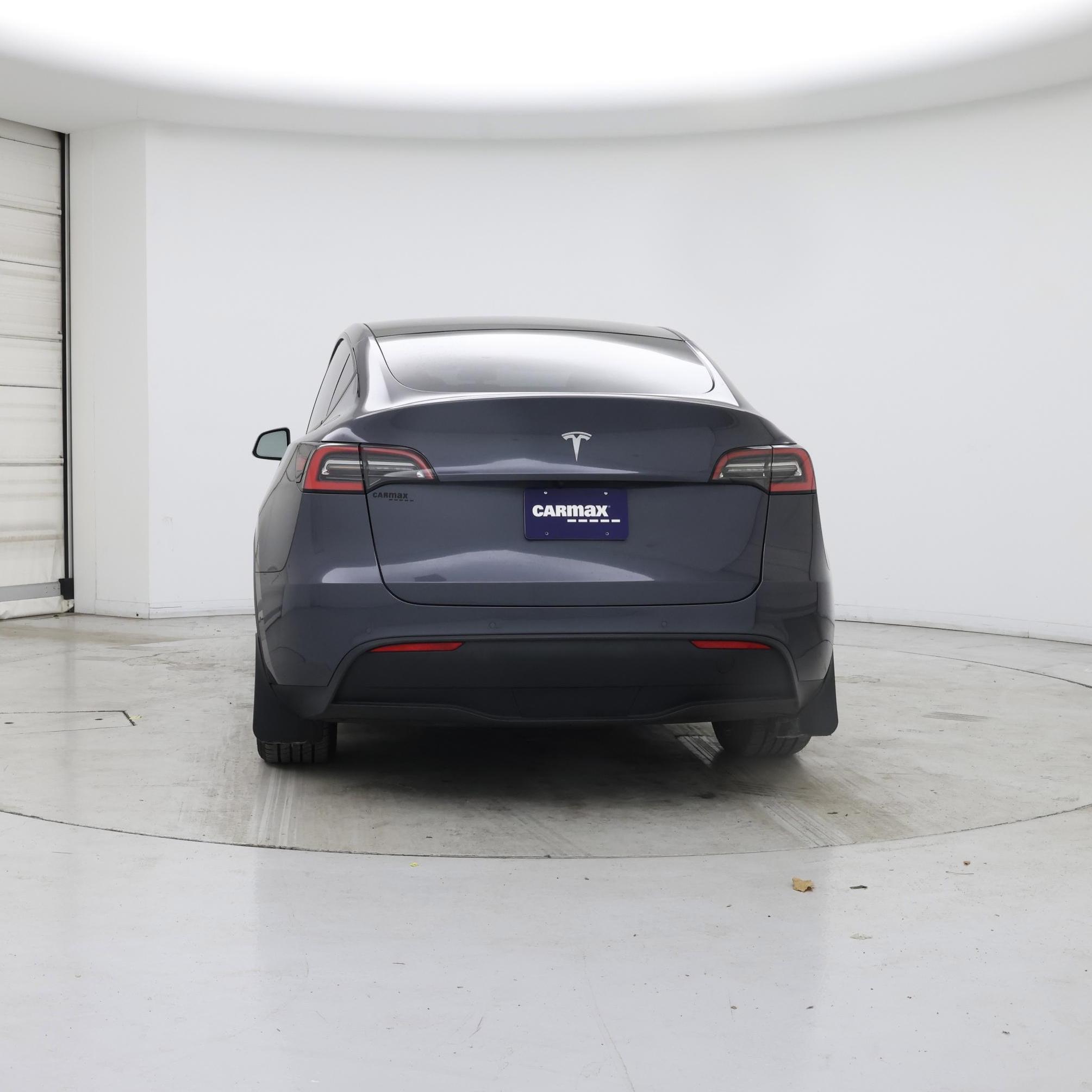 Thumbnail: 2021 Tesla Model Y - 6