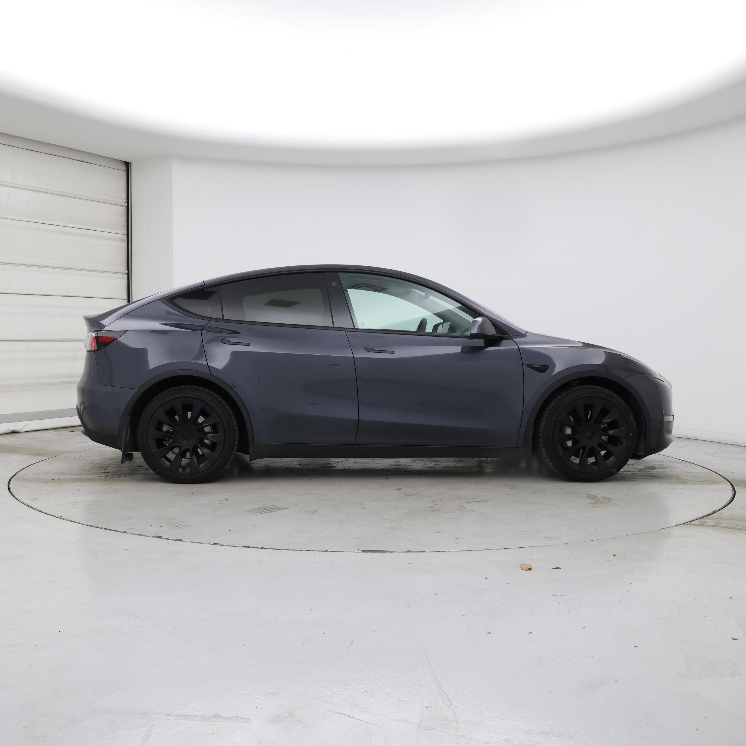 Thumbnail: 2021 Tesla Model Y - 7