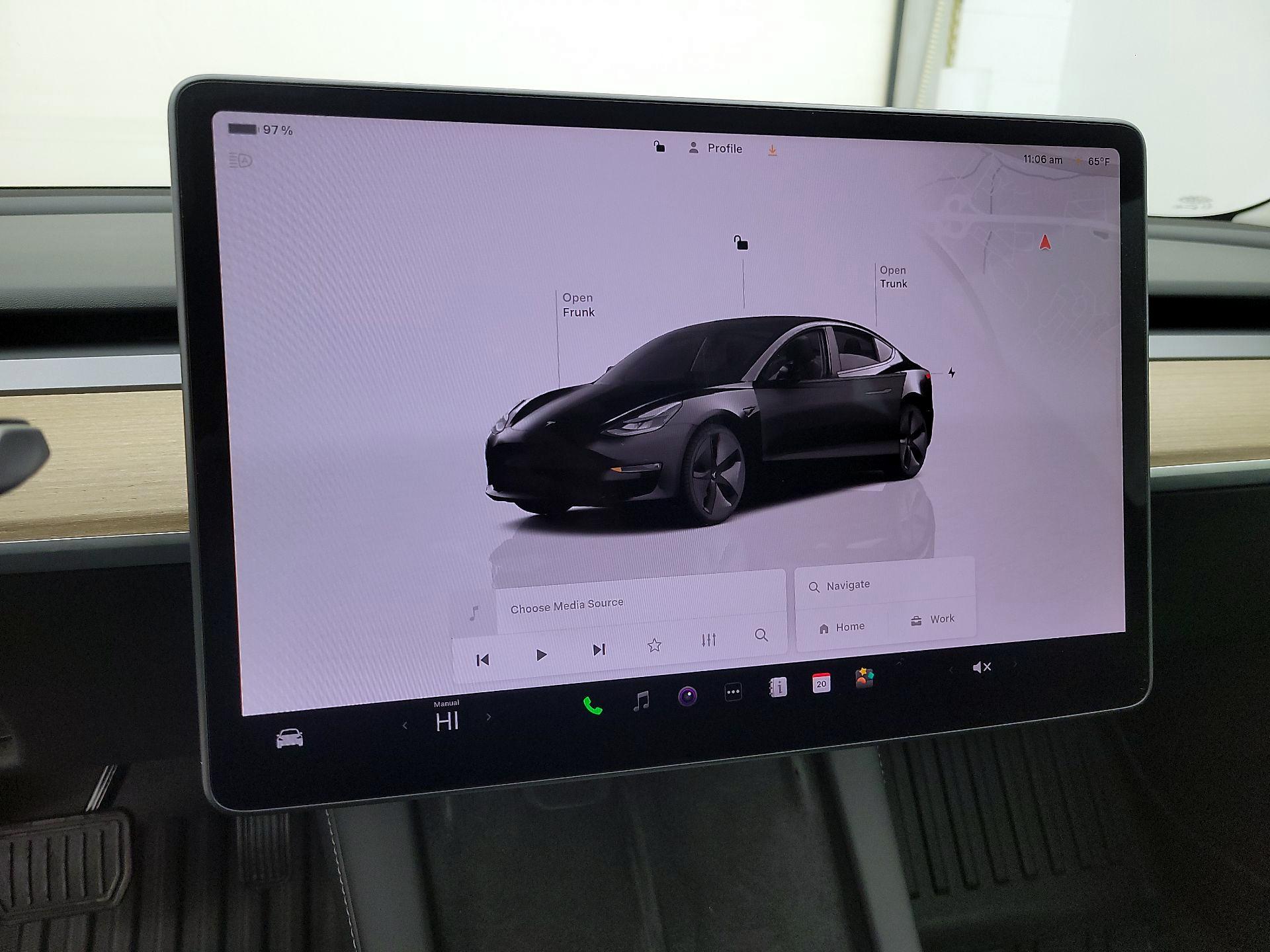 Thumbnail: 2023 Tesla Model 3 - 15
