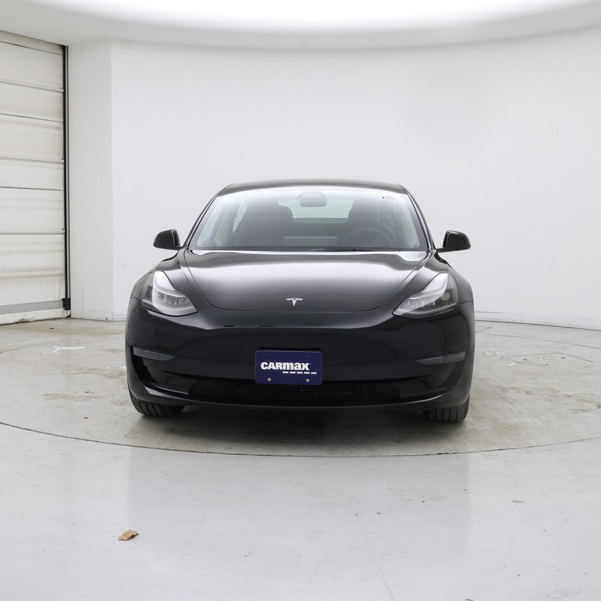 Thumbnail: 2023 Tesla Model 3 - 5