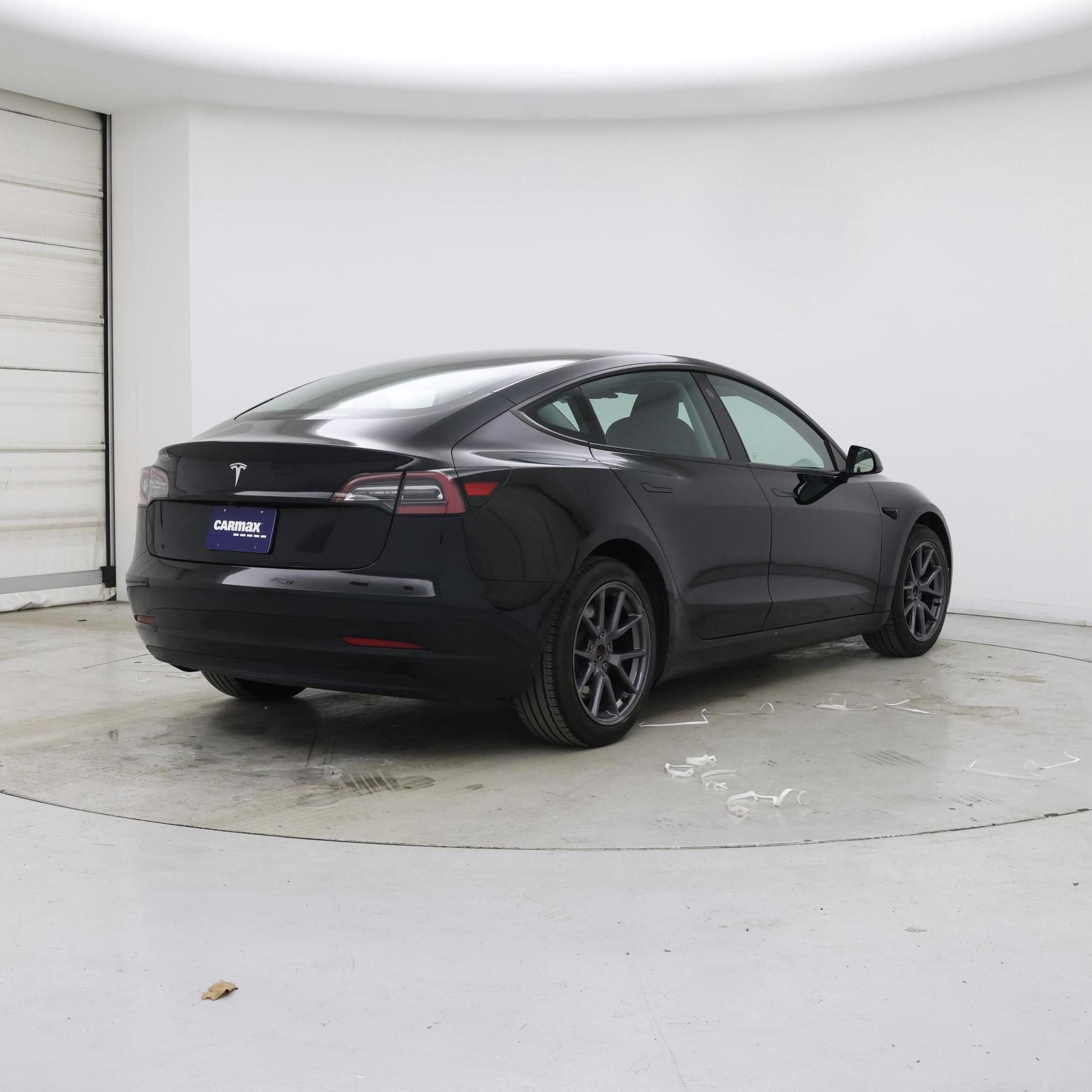 Thumbnail: 2023 Tesla Model 3 - 8