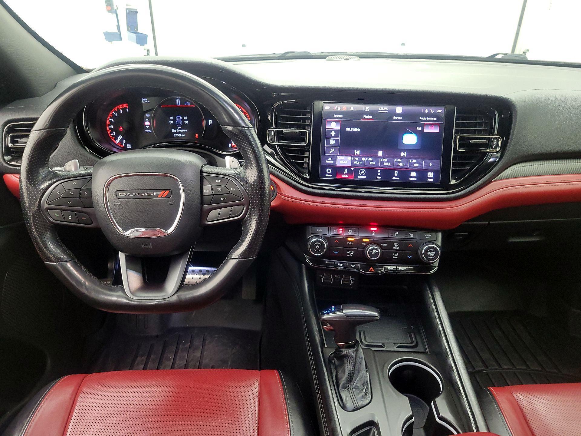 Thumbnail: 2021 Dodge Durango - 9