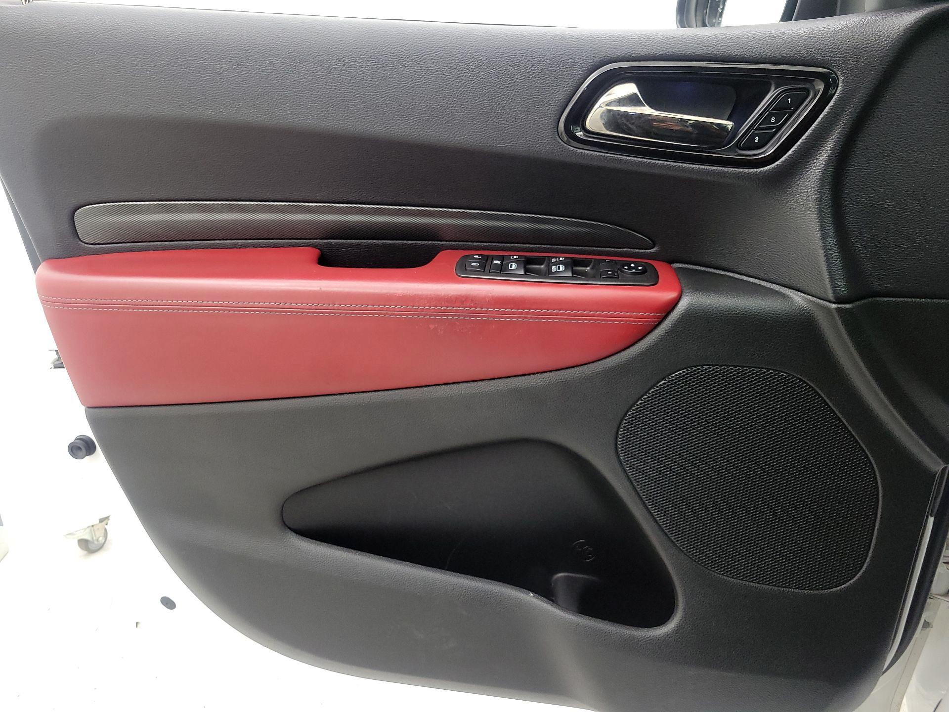 Thumbnail: 2021 Dodge Durango - 12