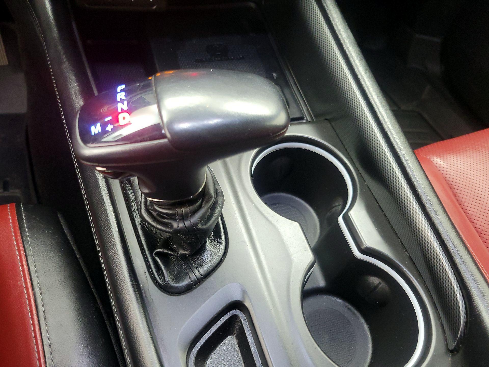 Thumbnail: 2021 Dodge Durango - 17