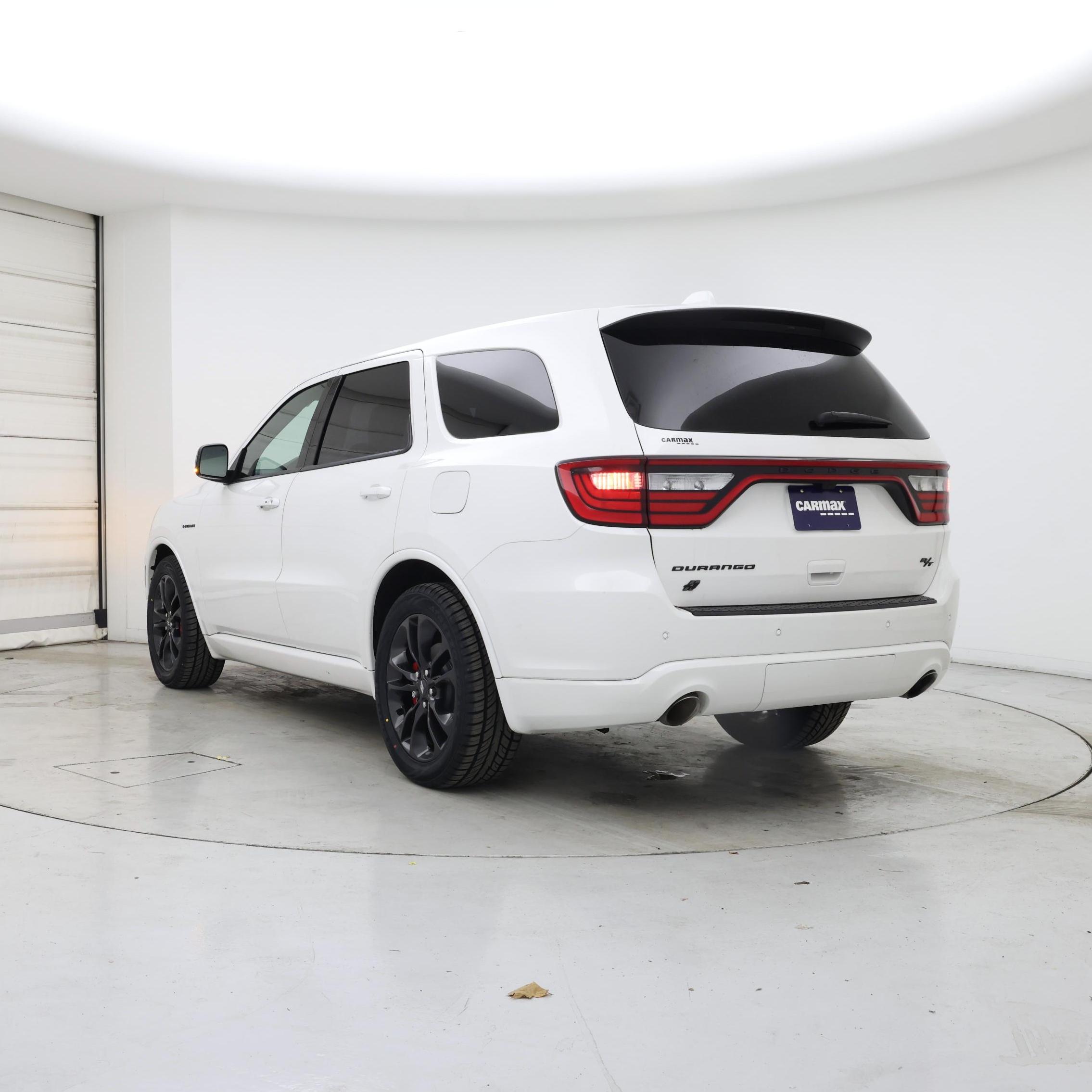 Thumbnail: 2021 Dodge Durango - 2