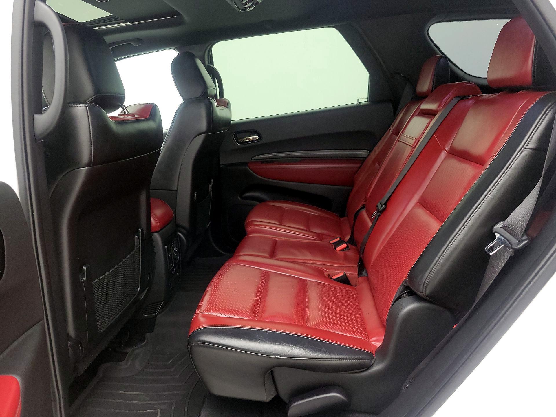 Thumbnail: 2021 Dodge Durango - 20