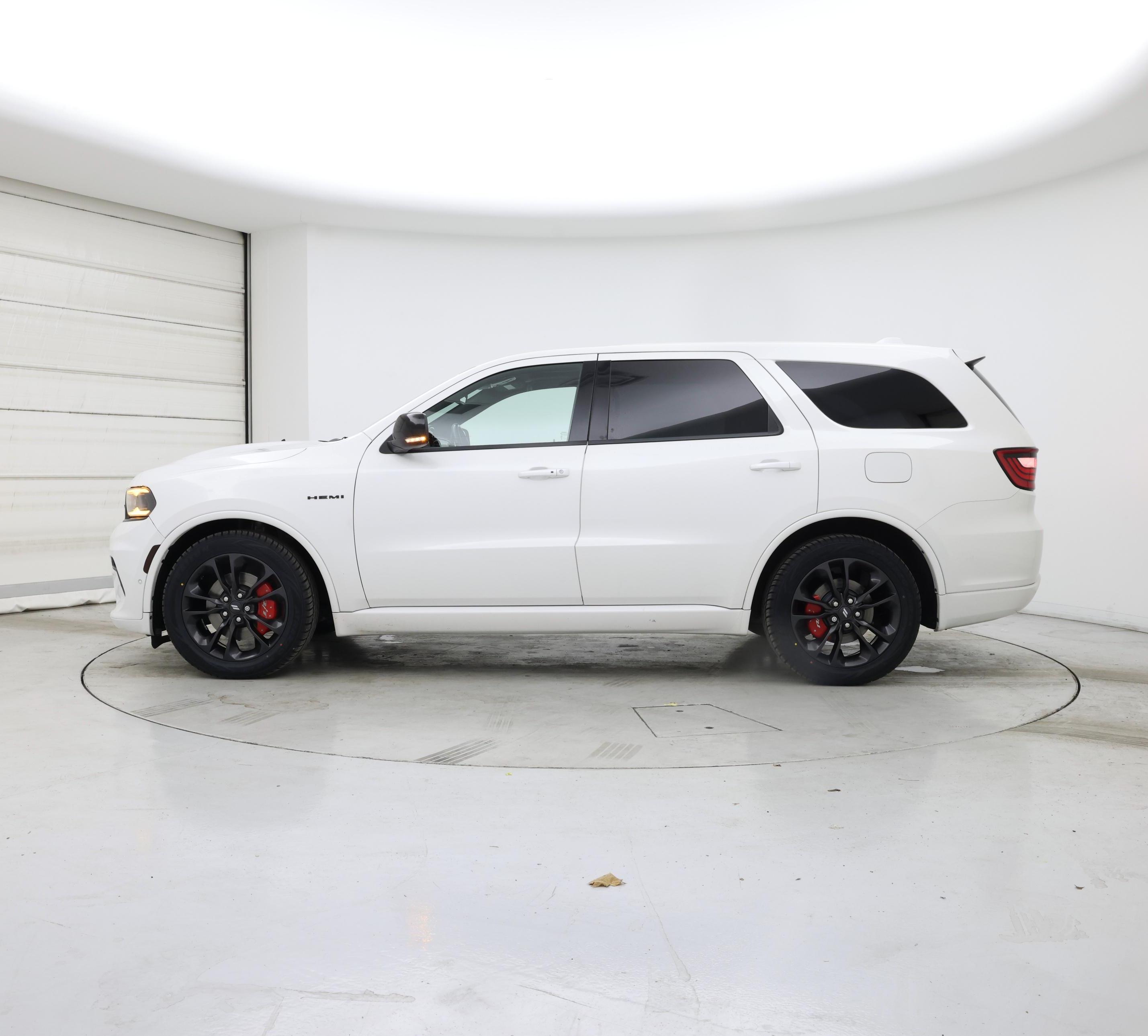 Thumbnail: 2021 Dodge Durango - 3
