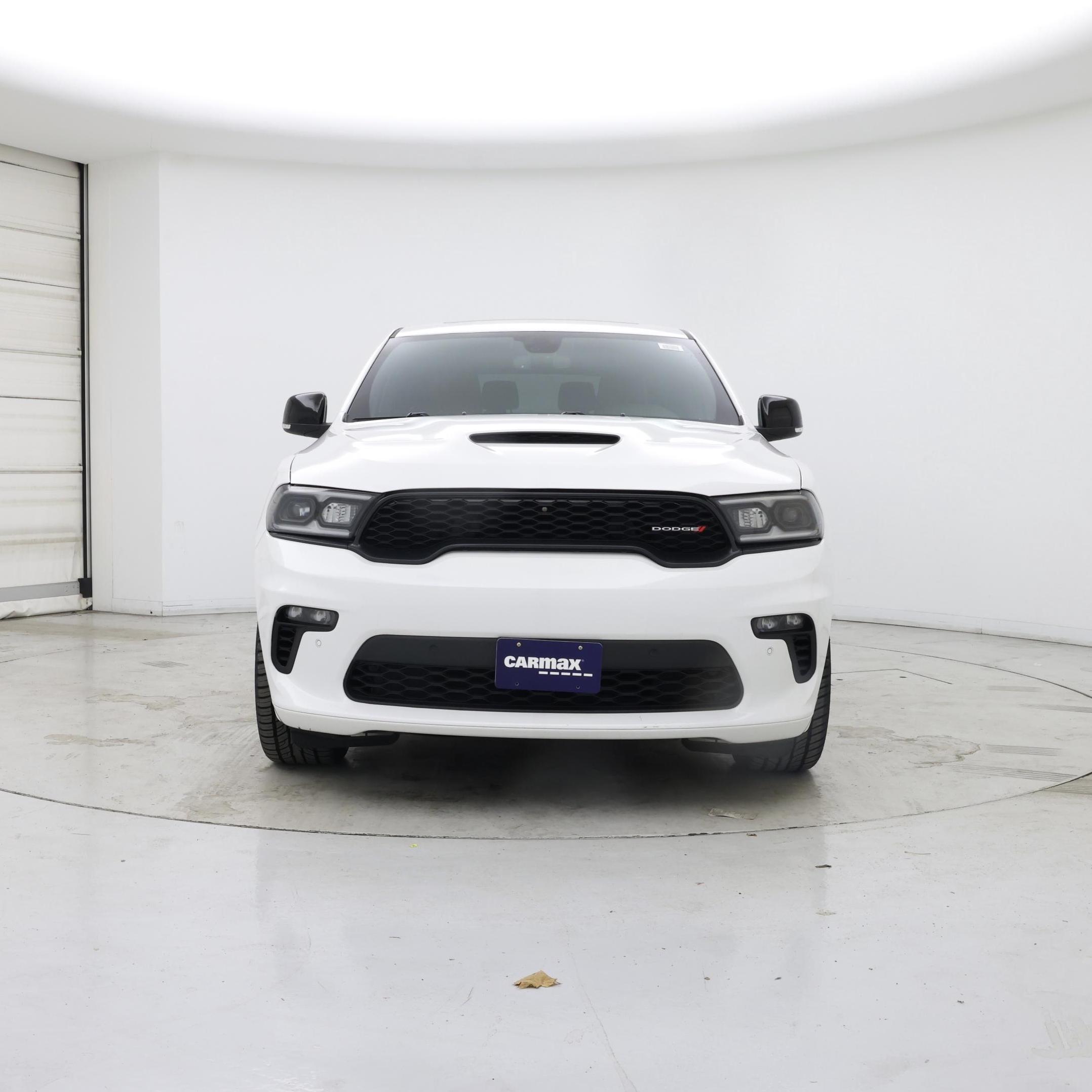 Thumbnail: 2021 Dodge Durango - 5