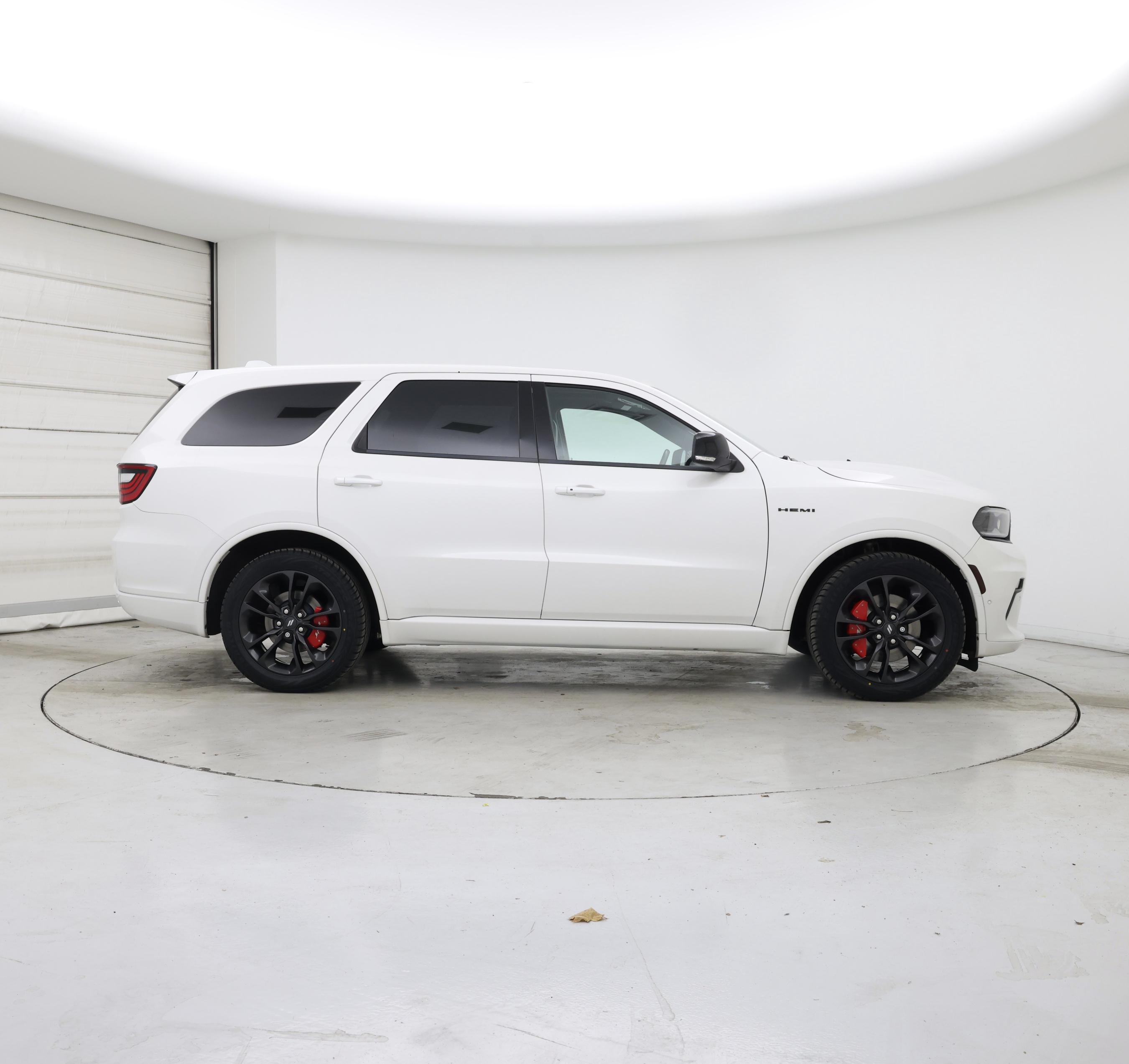 Thumbnail: 2021 Dodge Durango - 7