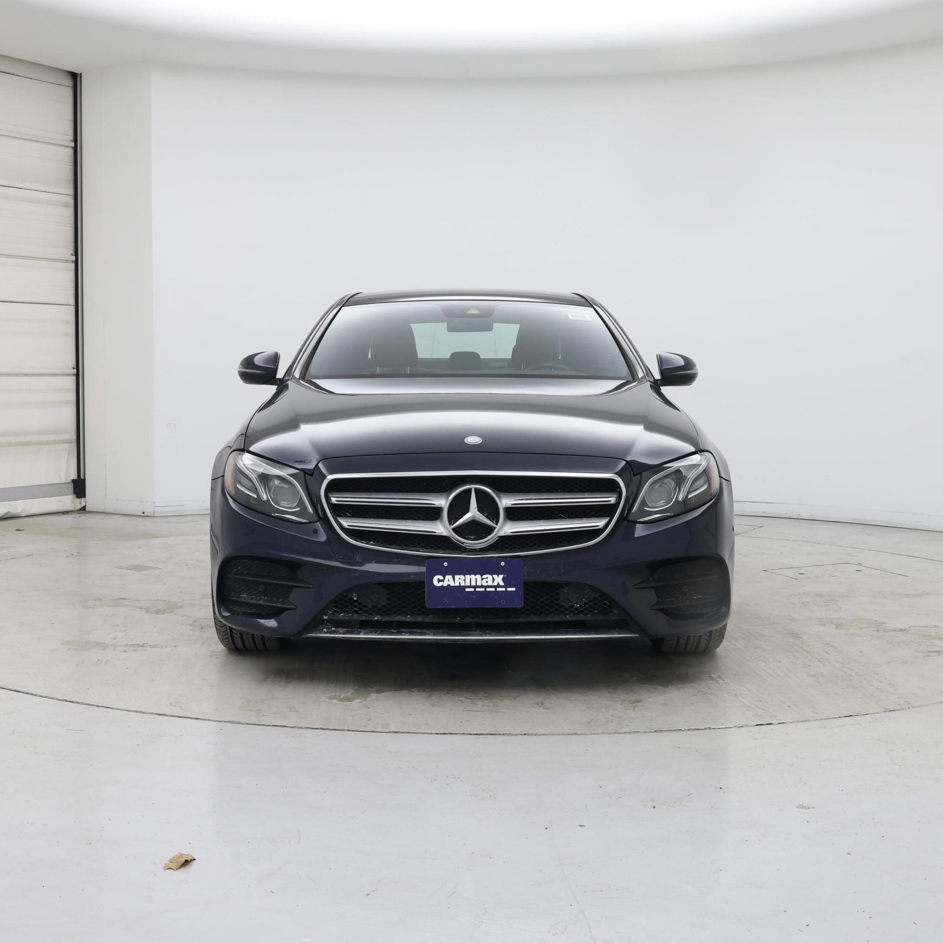 Thumbnail: 2017 Mercedes-Benz E-Class - 5