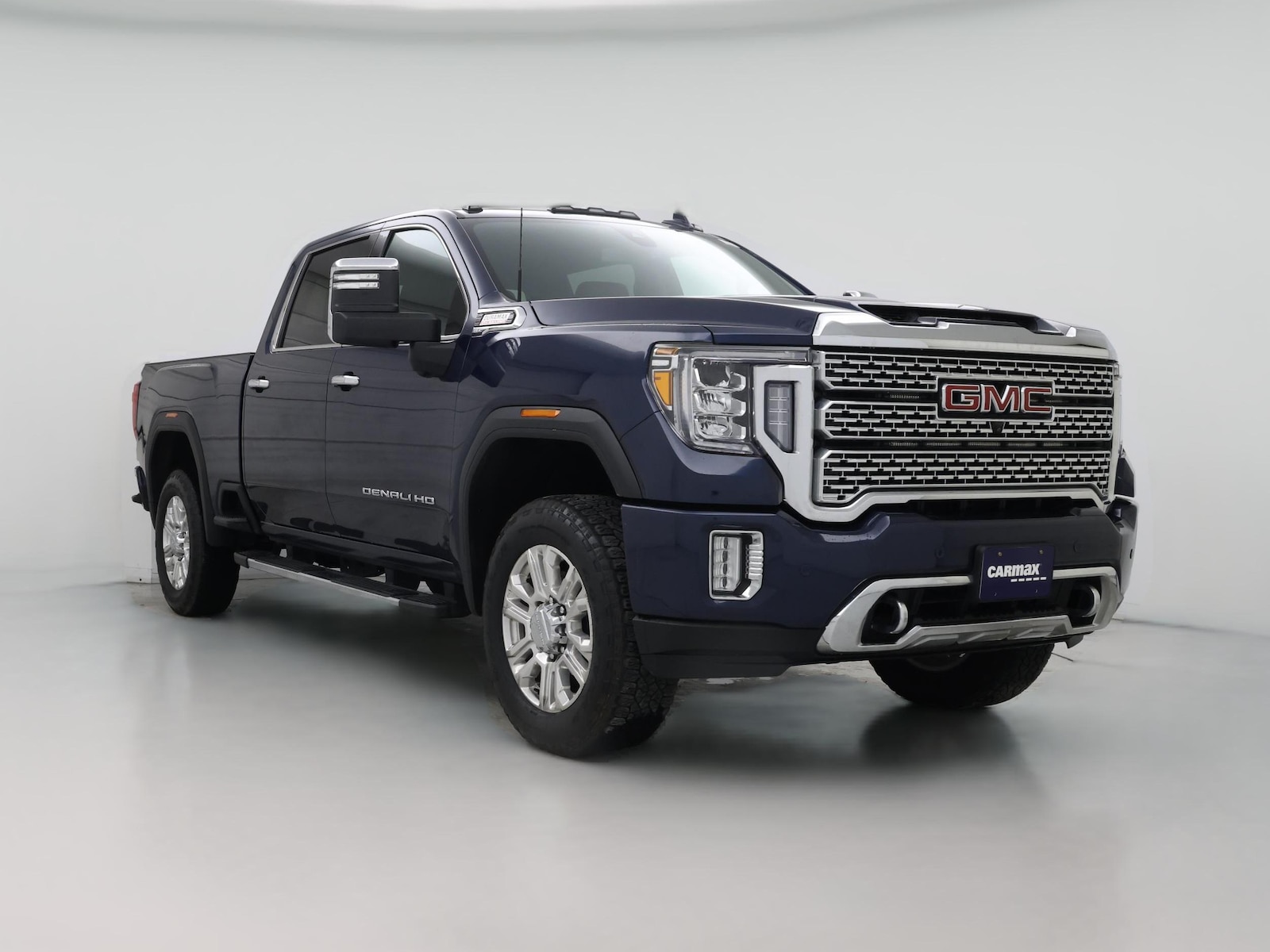 2022 GMC Sierra 2500 Denali HD Denali