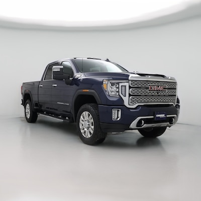 2022 GMC Sierra 2500 Denali
