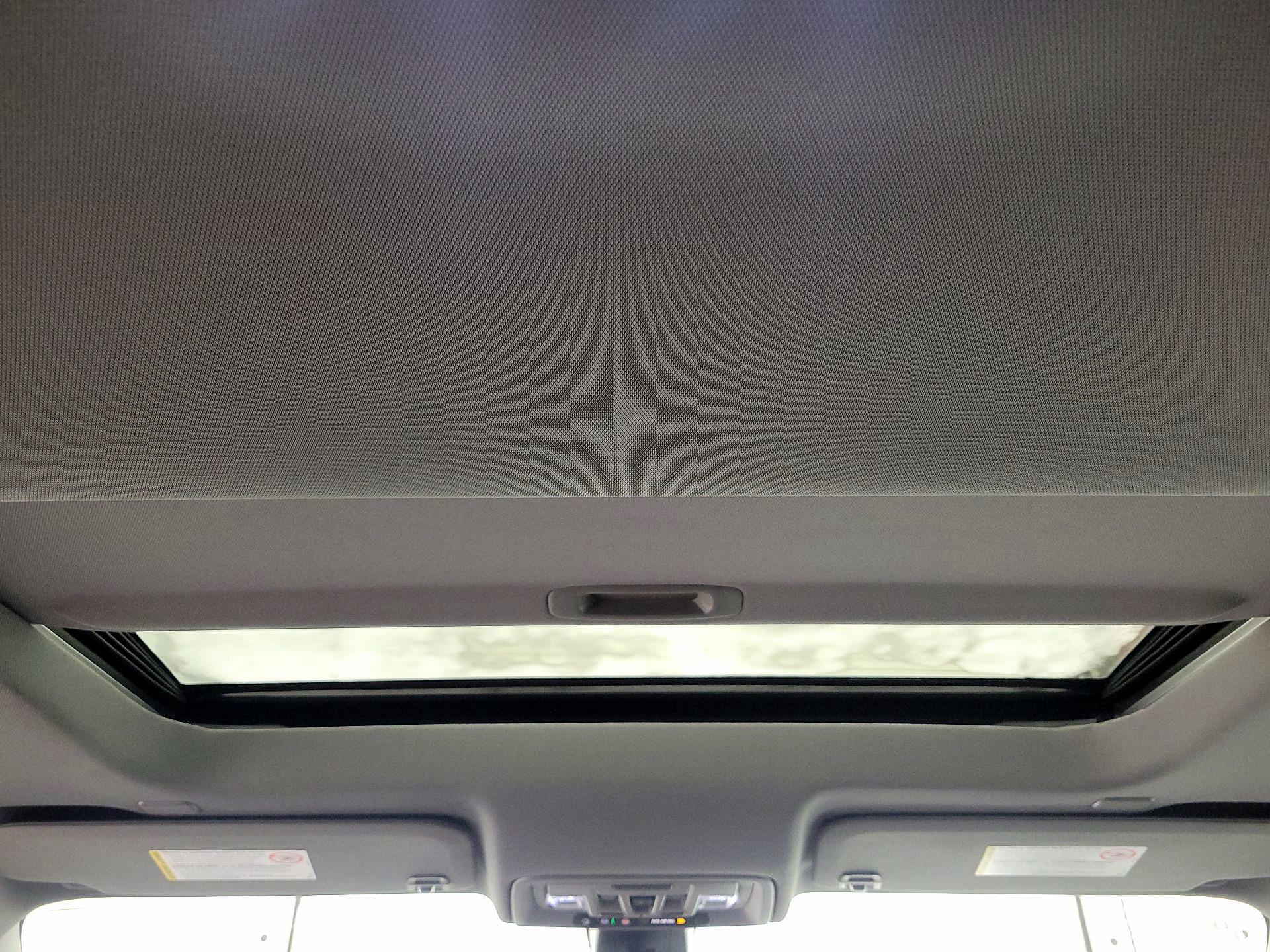 Thumbnail: 2022 GMC Sierra 2500 - 20