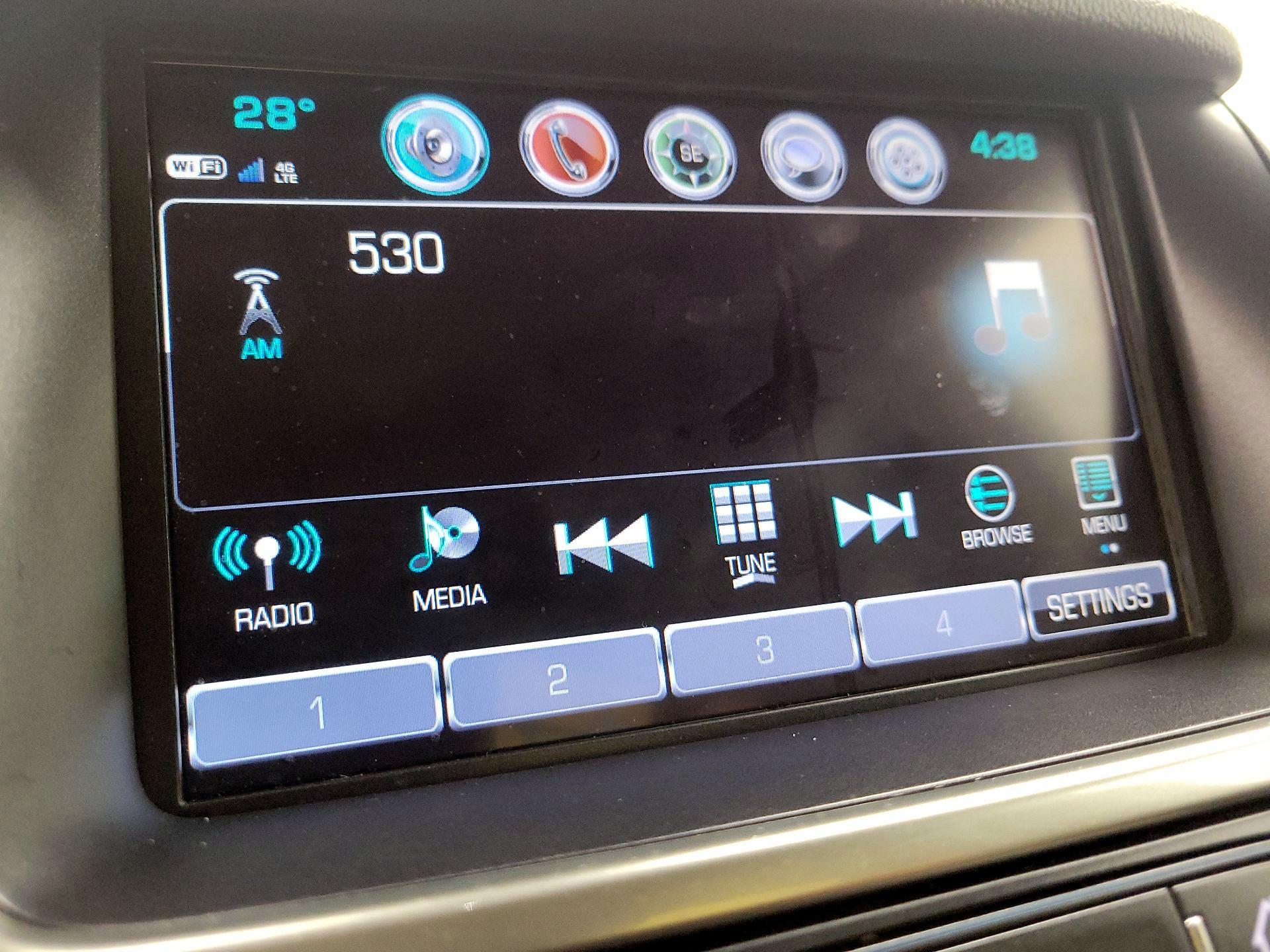 Thumbnail: 2020 Chevrolet Tahoe - 15