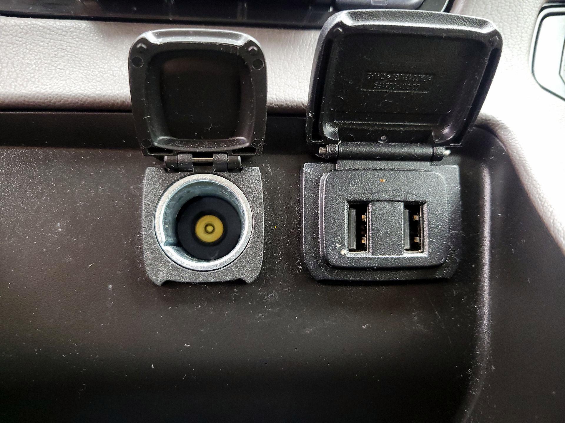 Thumbnail: 2020 Chevrolet Tahoe - 18