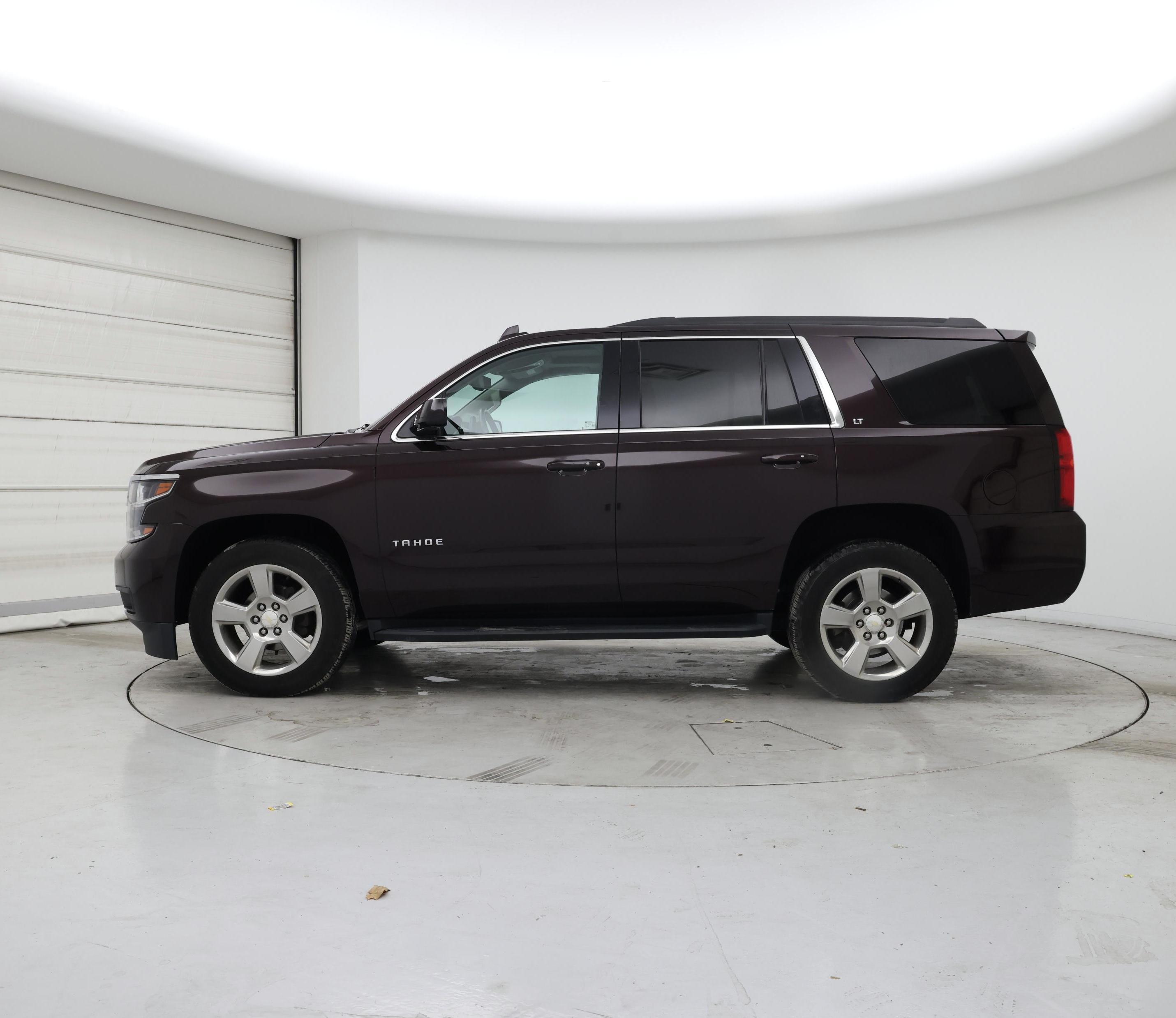 Thumbnail: 2020 Chevrolet Tahoe - 3