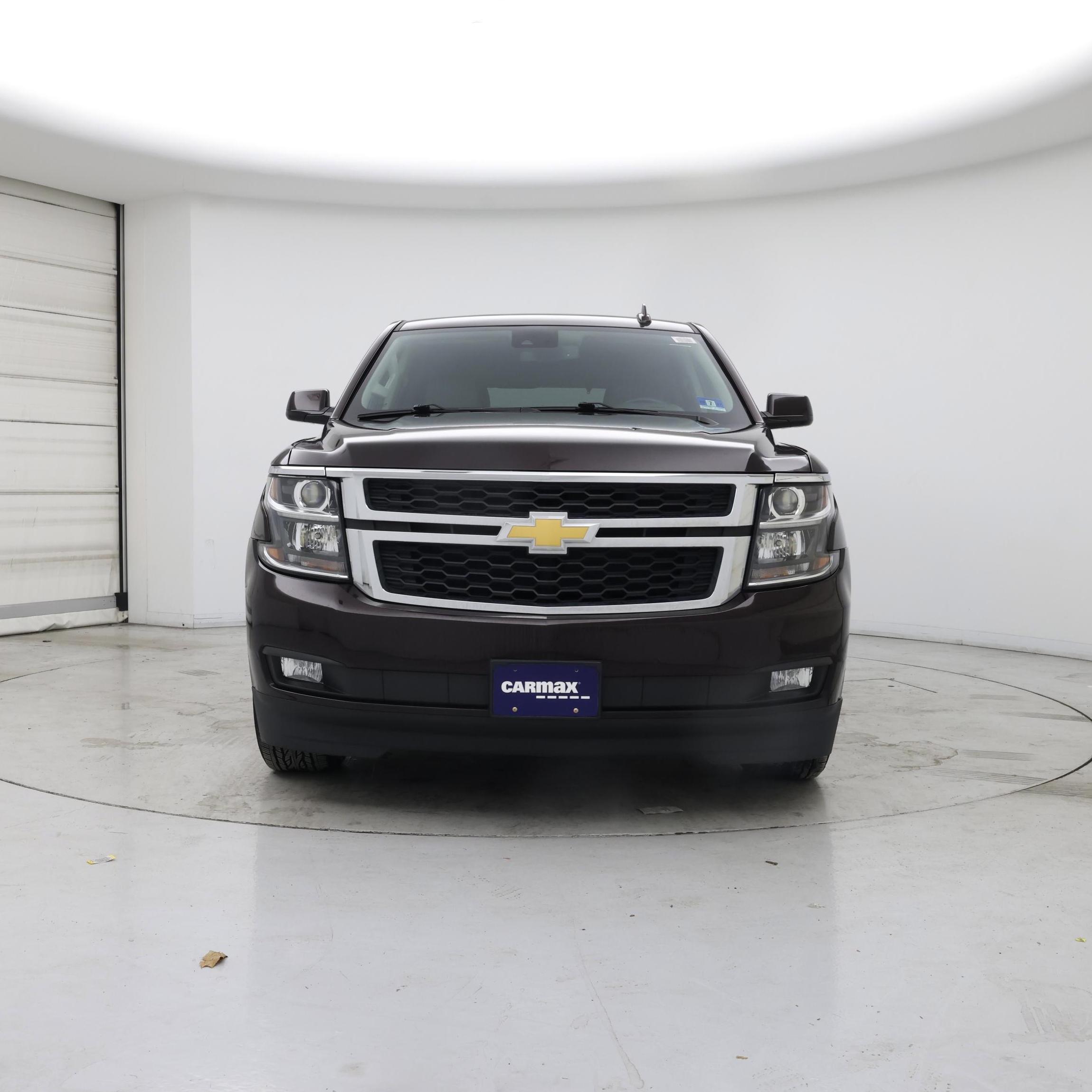 Thumbnail: 2020 Chevrolet Tahoe - 5