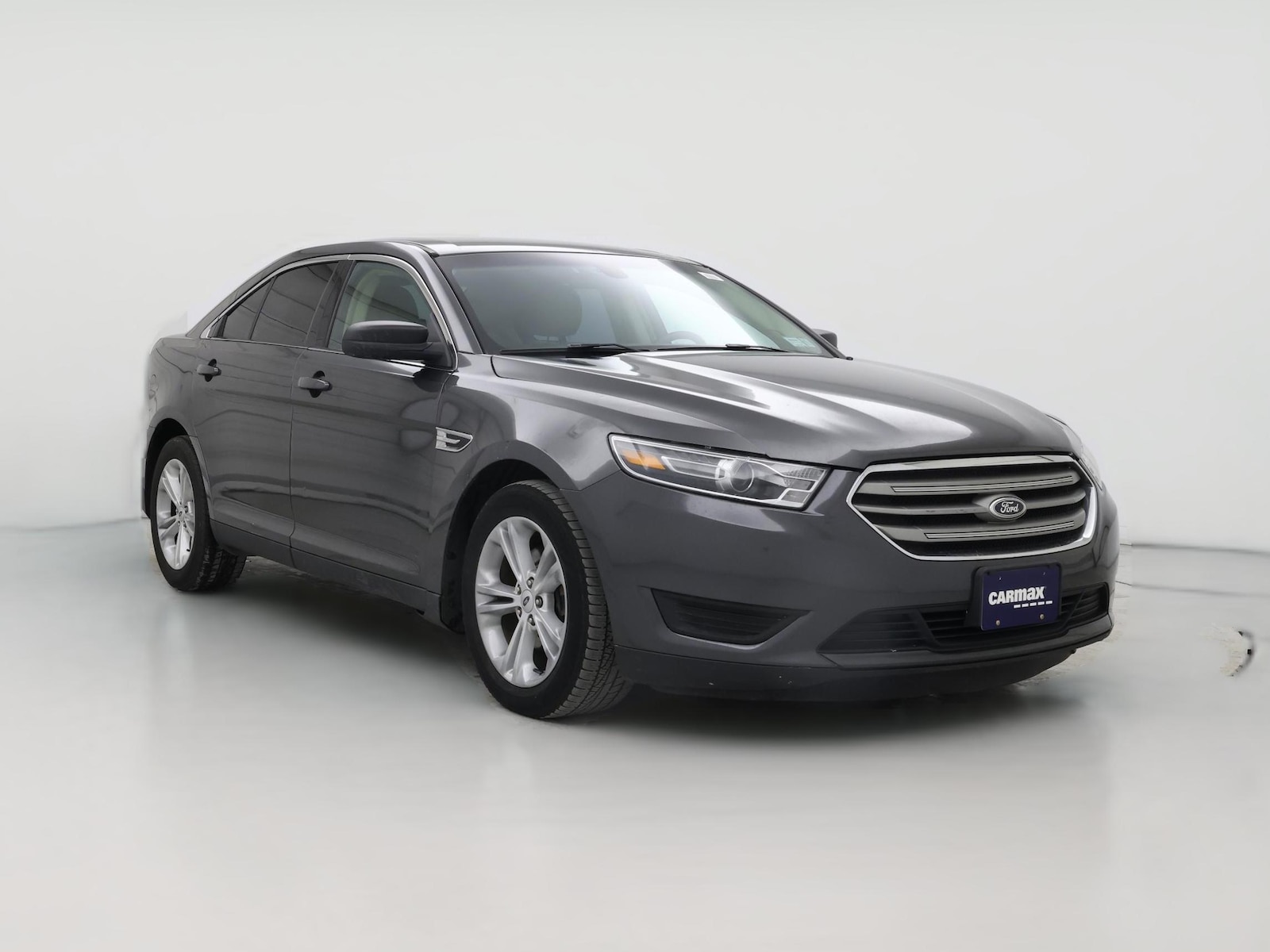 2016 Ford Taurus SE