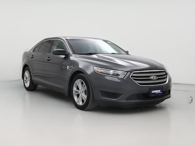 2016 Ford Taurus SE