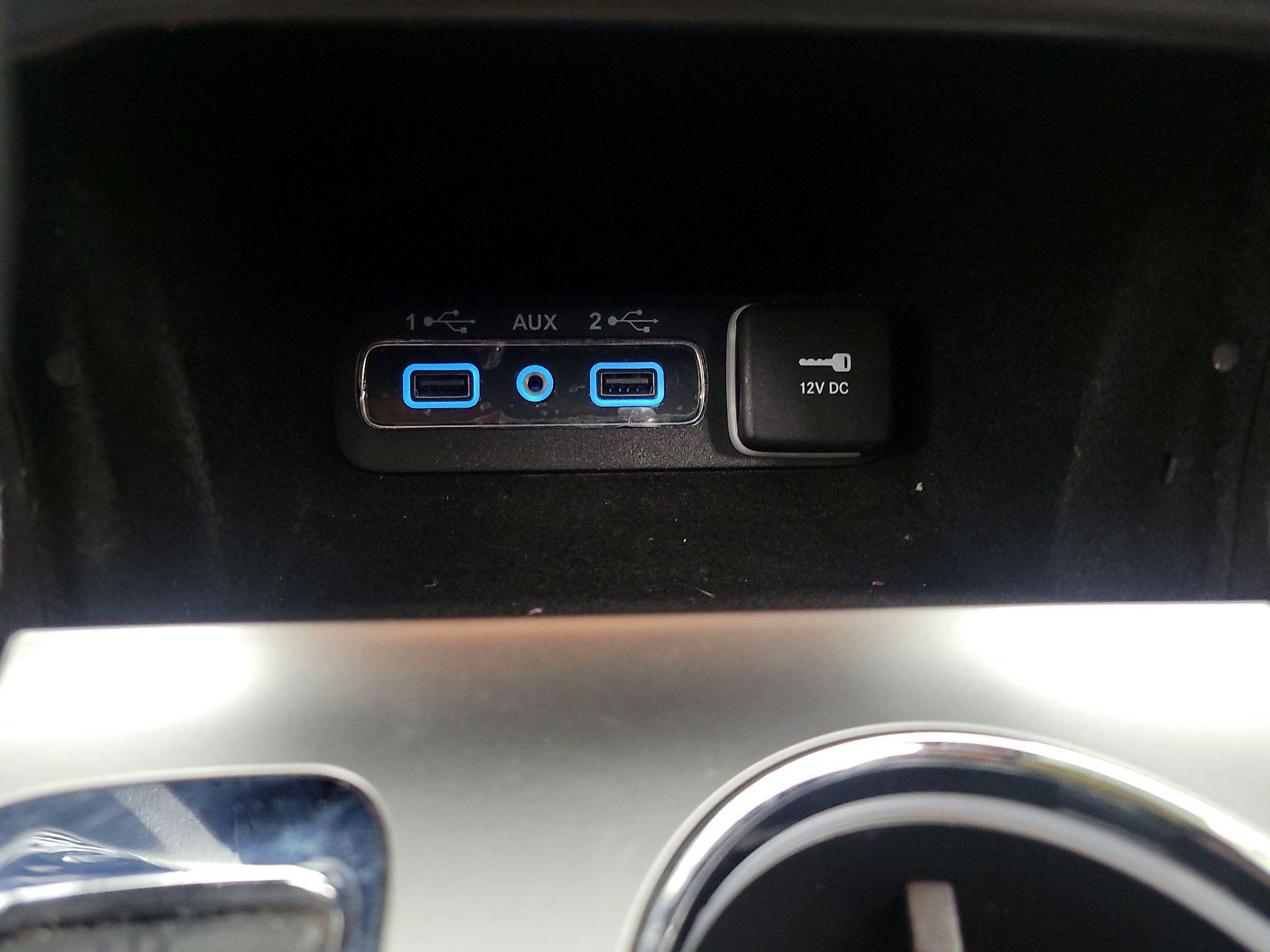 Thumbnail: 2018 Jeep Grand Cherokee - 18