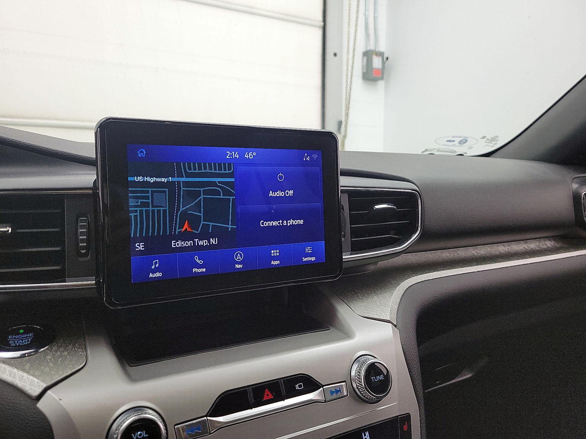 Thumbnail: 2021 Ford Explorer - 15