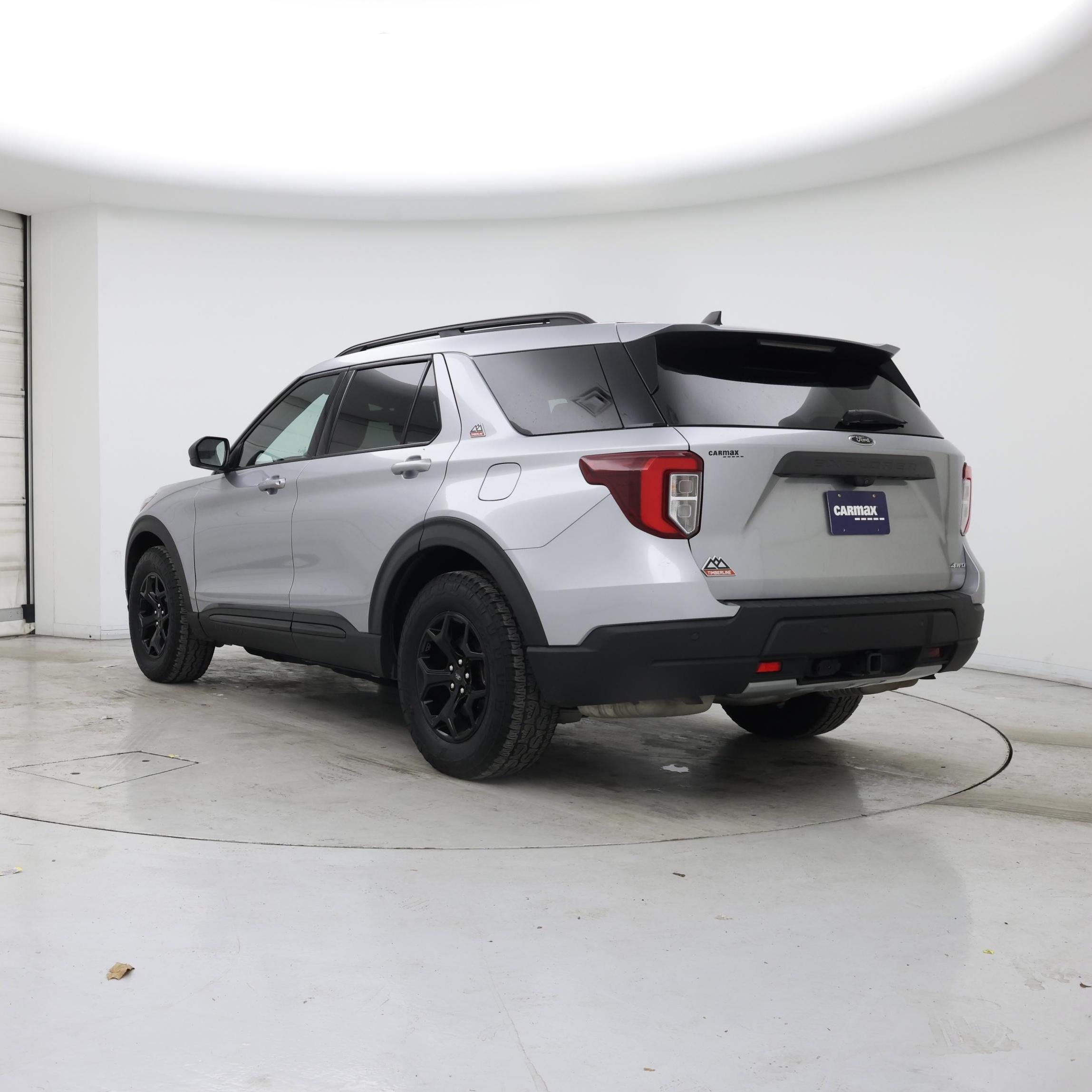 Thumbnail: 2021 Ford Explorer - 2