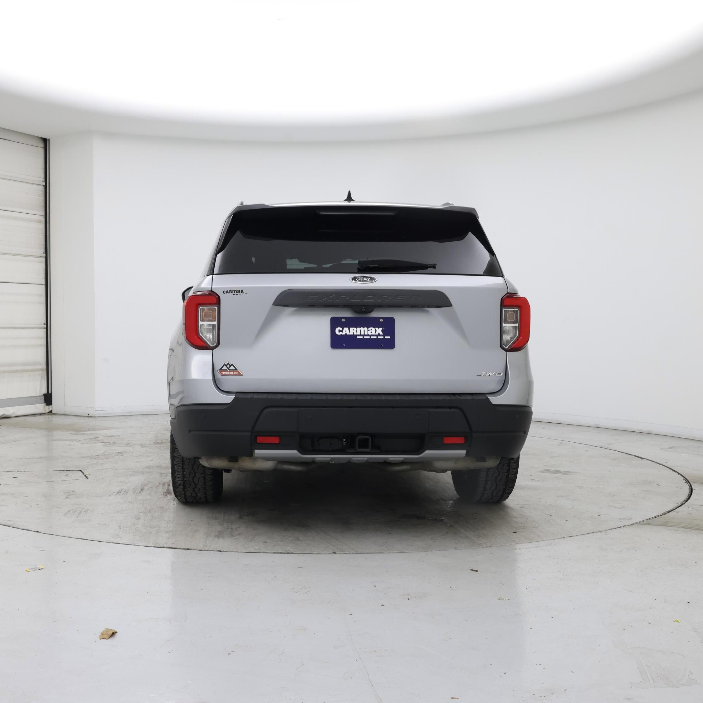 Thumbnail: 2021 Ford Explorer - 6