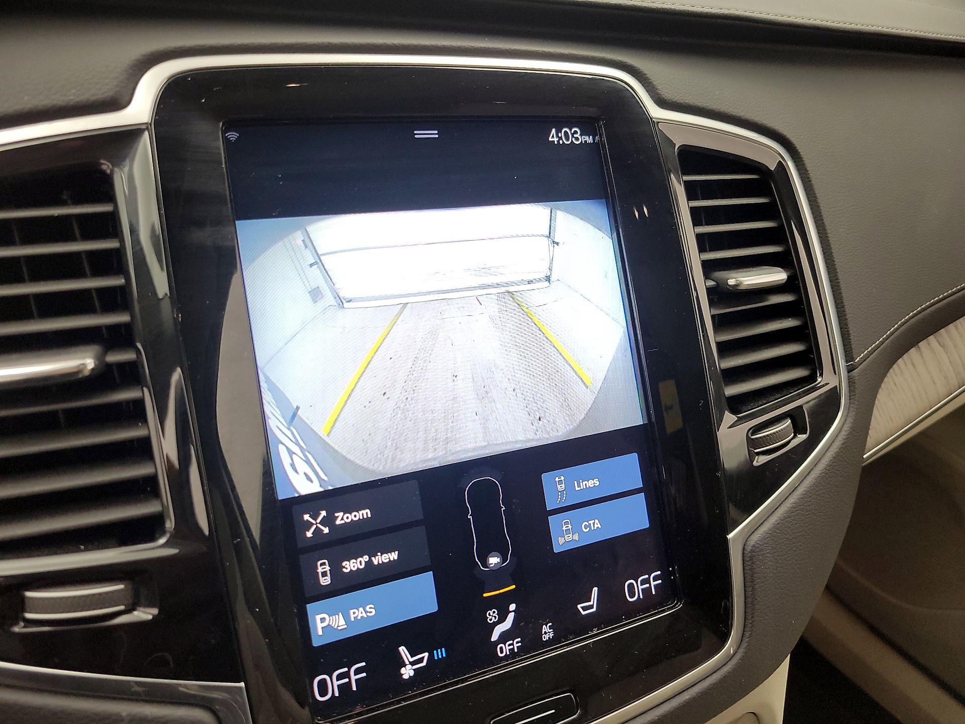 Thumbnail: 2021 Volvo XC90 - 14