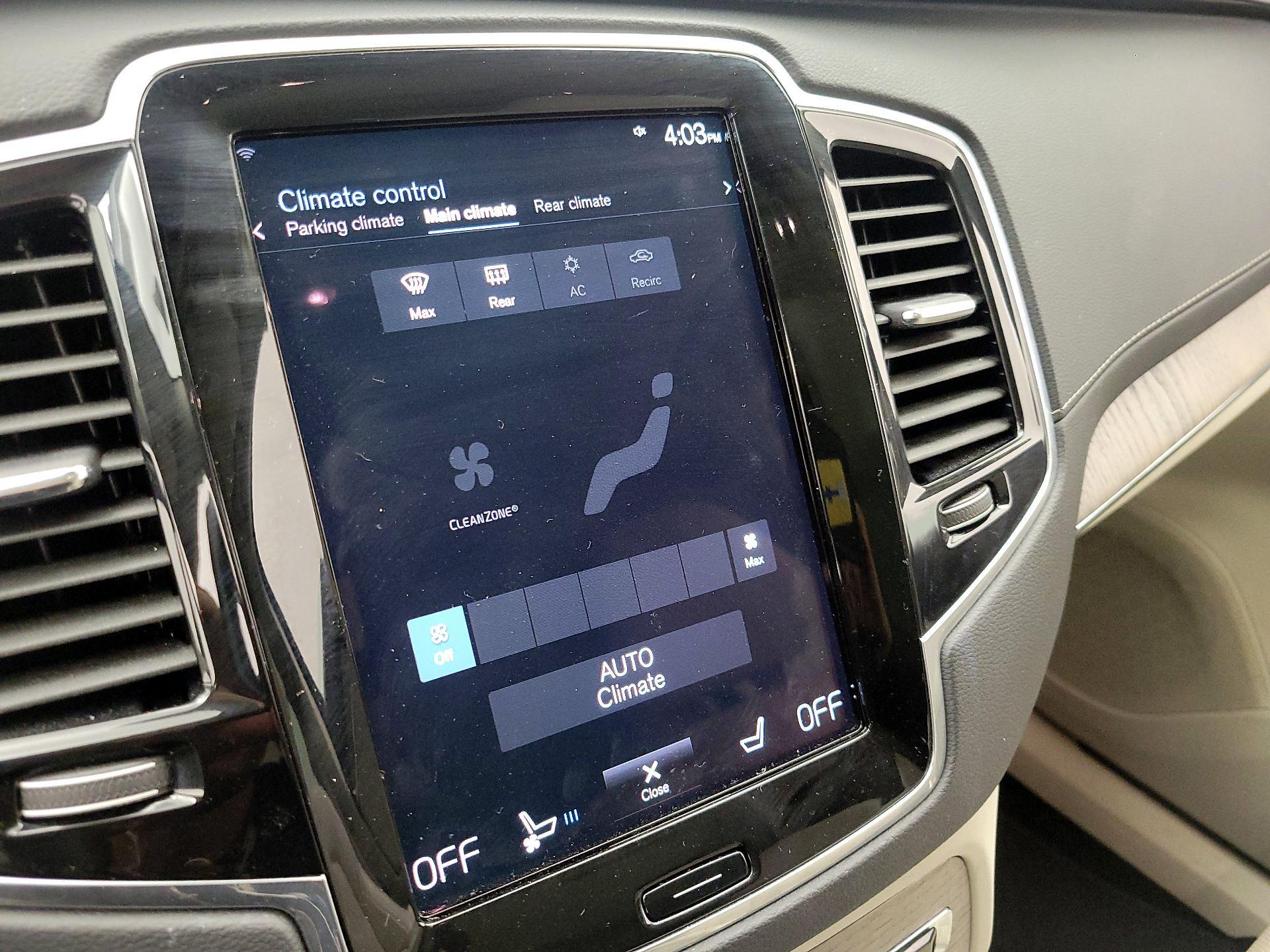 Thumbnail: 2021 Volvo XC90 - 16