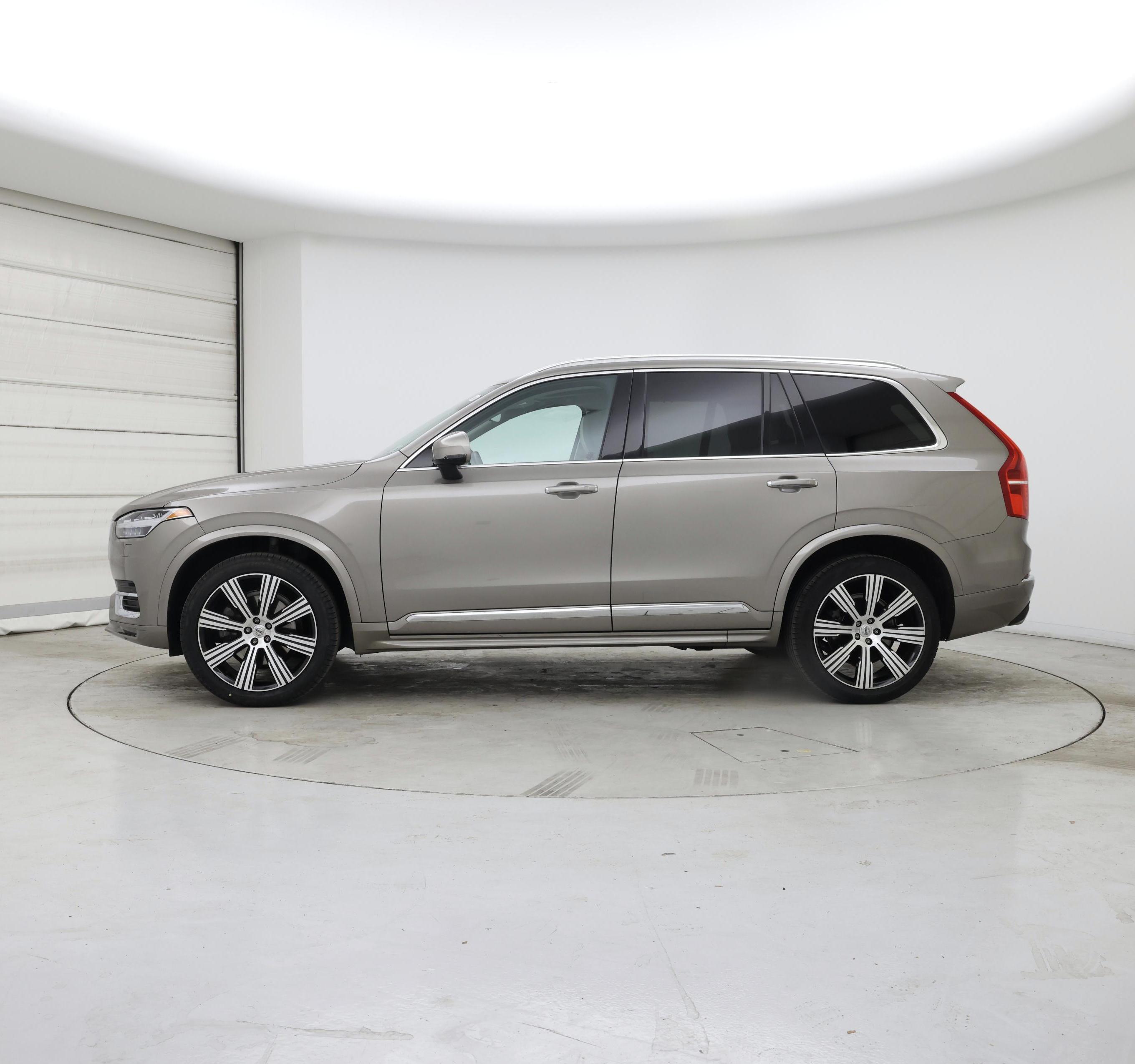Thumbnail: 2021 Volvo XC90 - 3