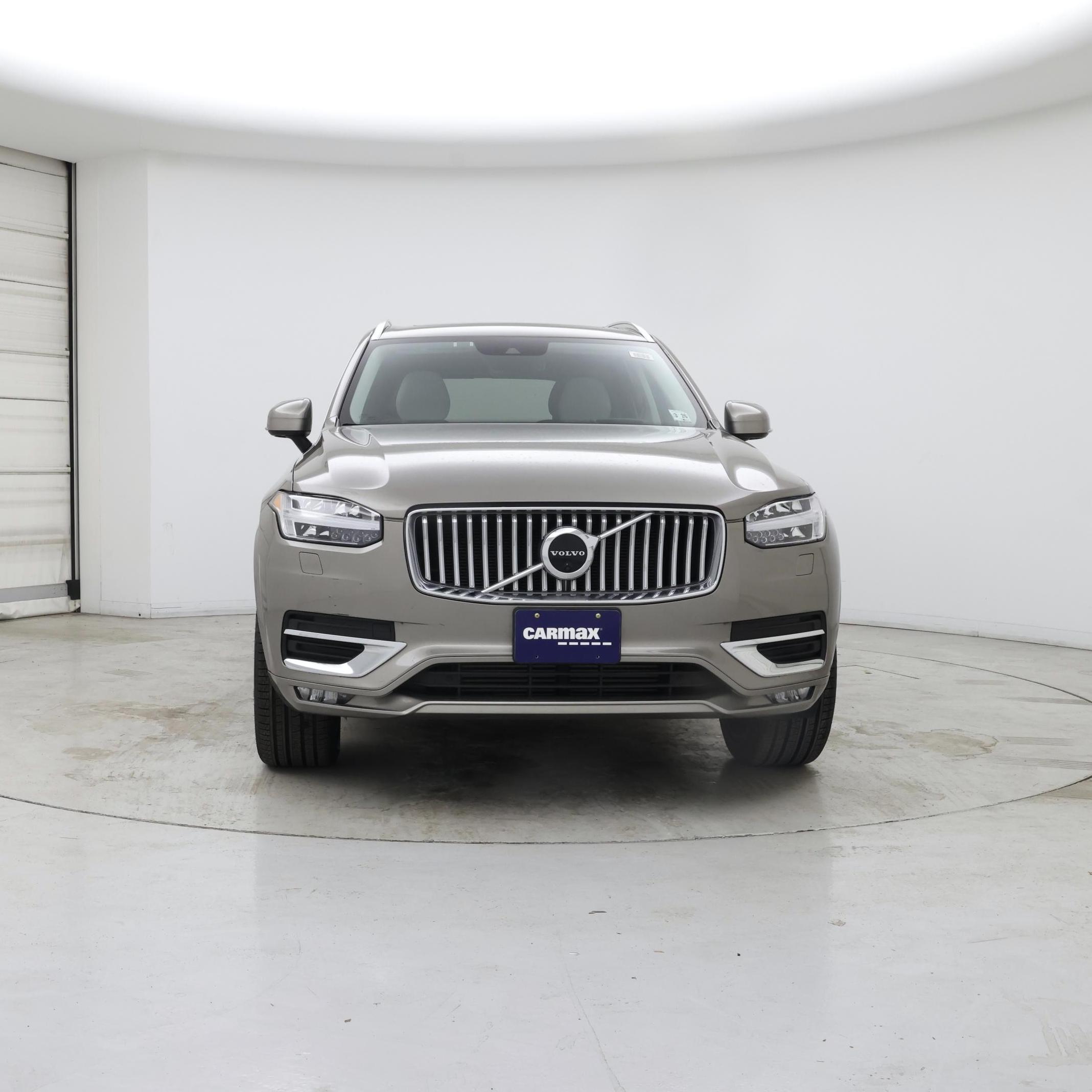 Thumbnail: 2021 Volvo XC90 - 5